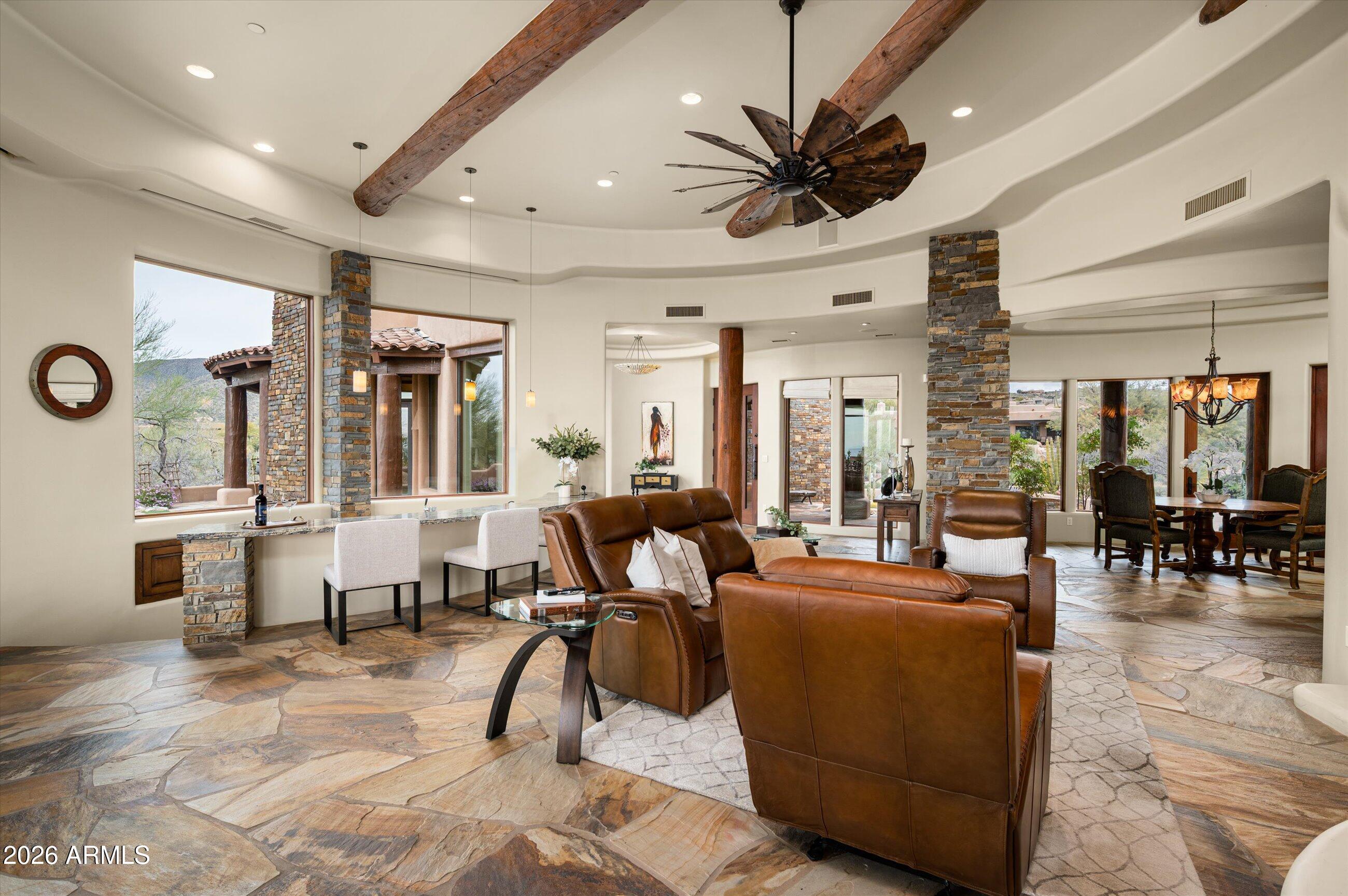 DESERT MOUNTAIN - Residential