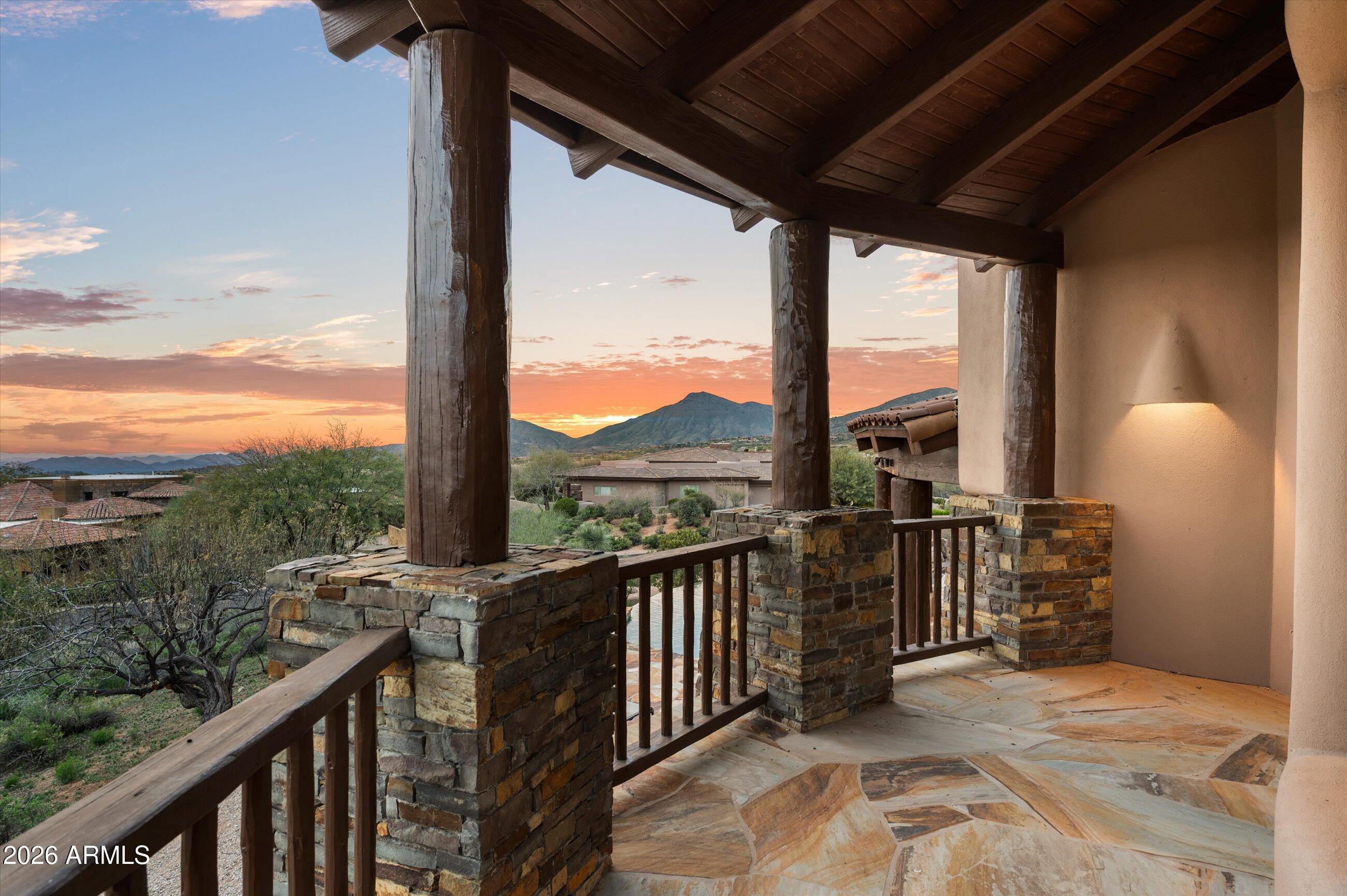 DESERT MOUNTAIN - Residential