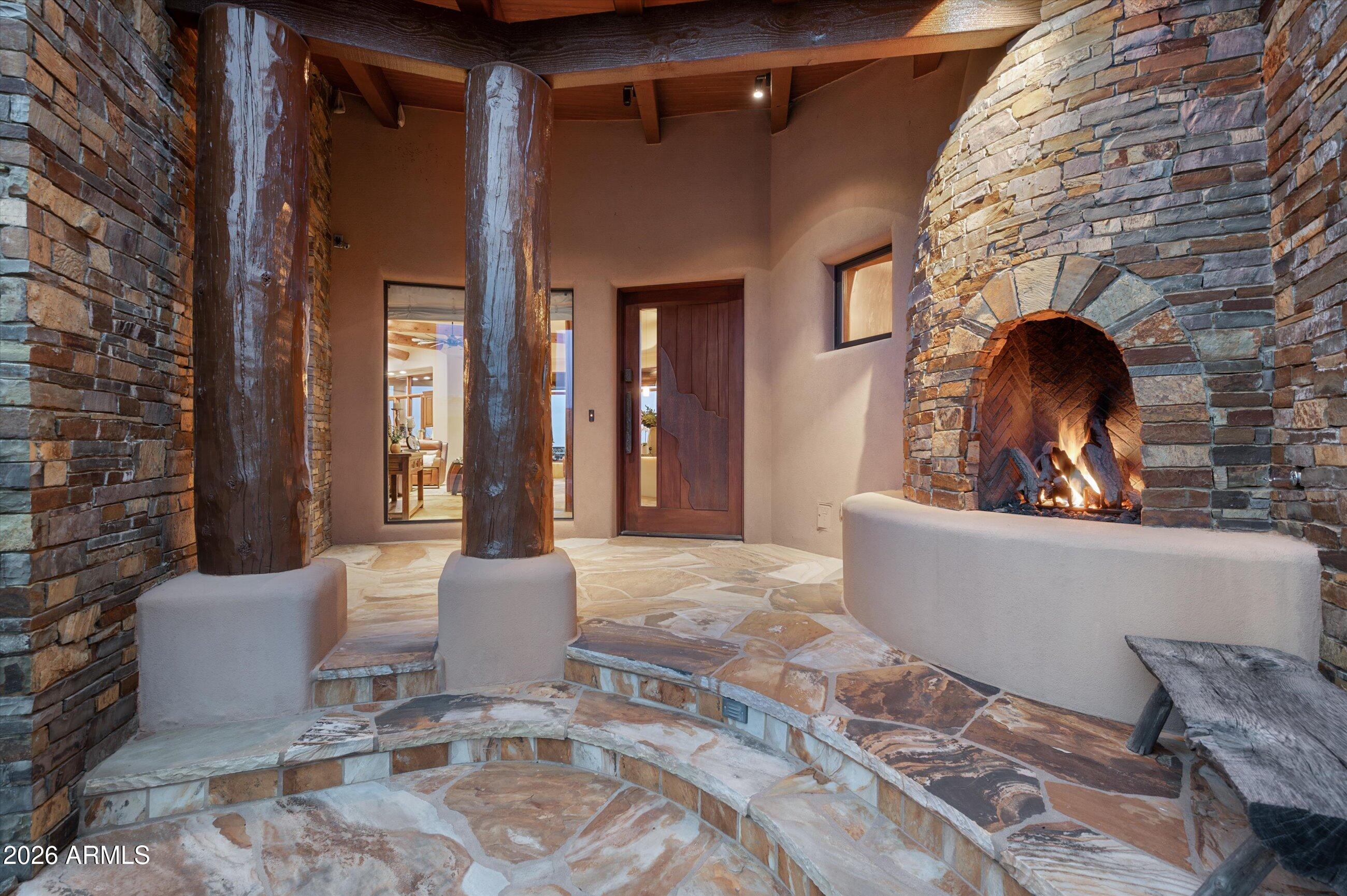 DESERT MOUNTAIN - Residential