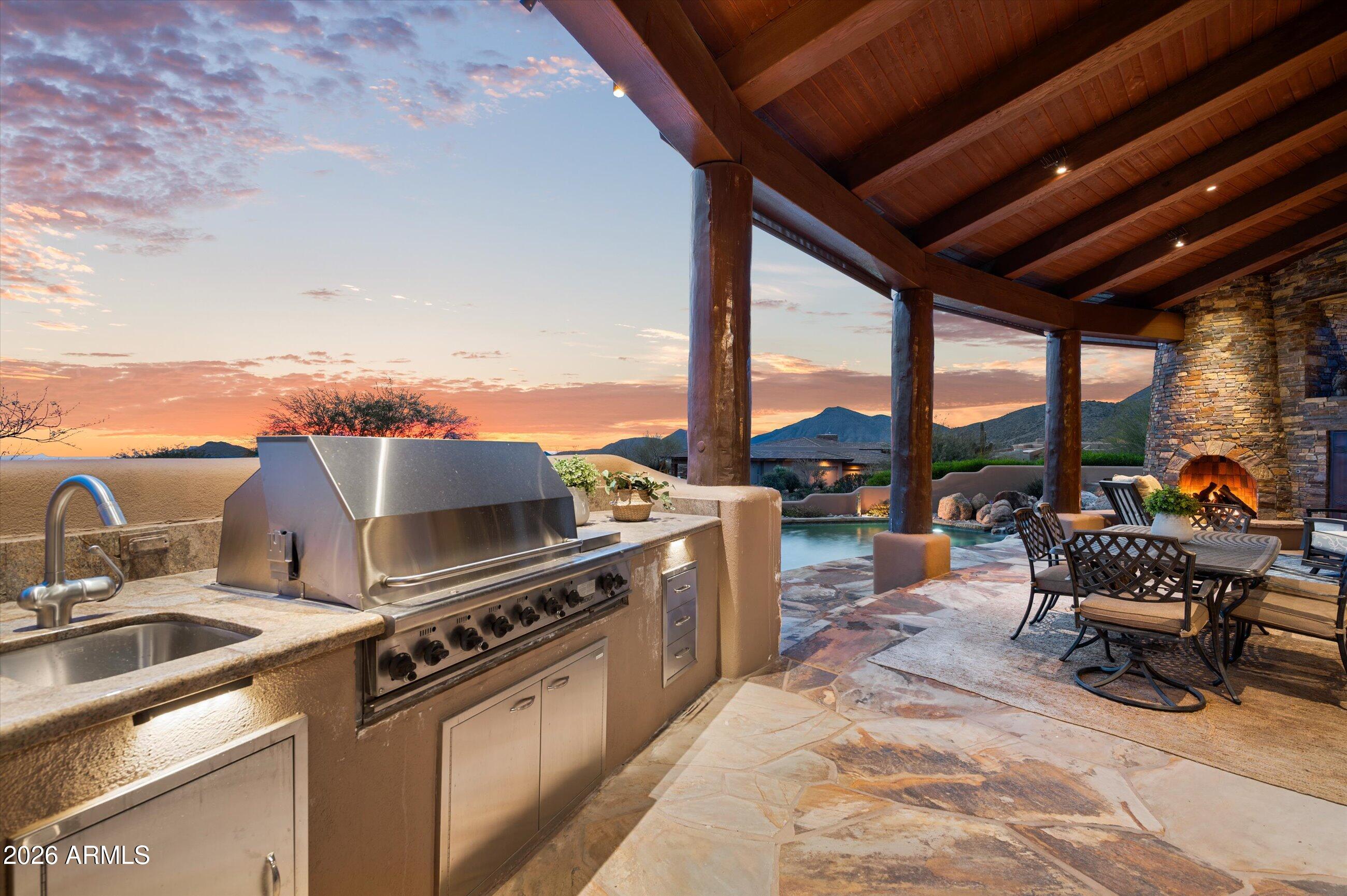 DESERT MOUNTAIN - Residential