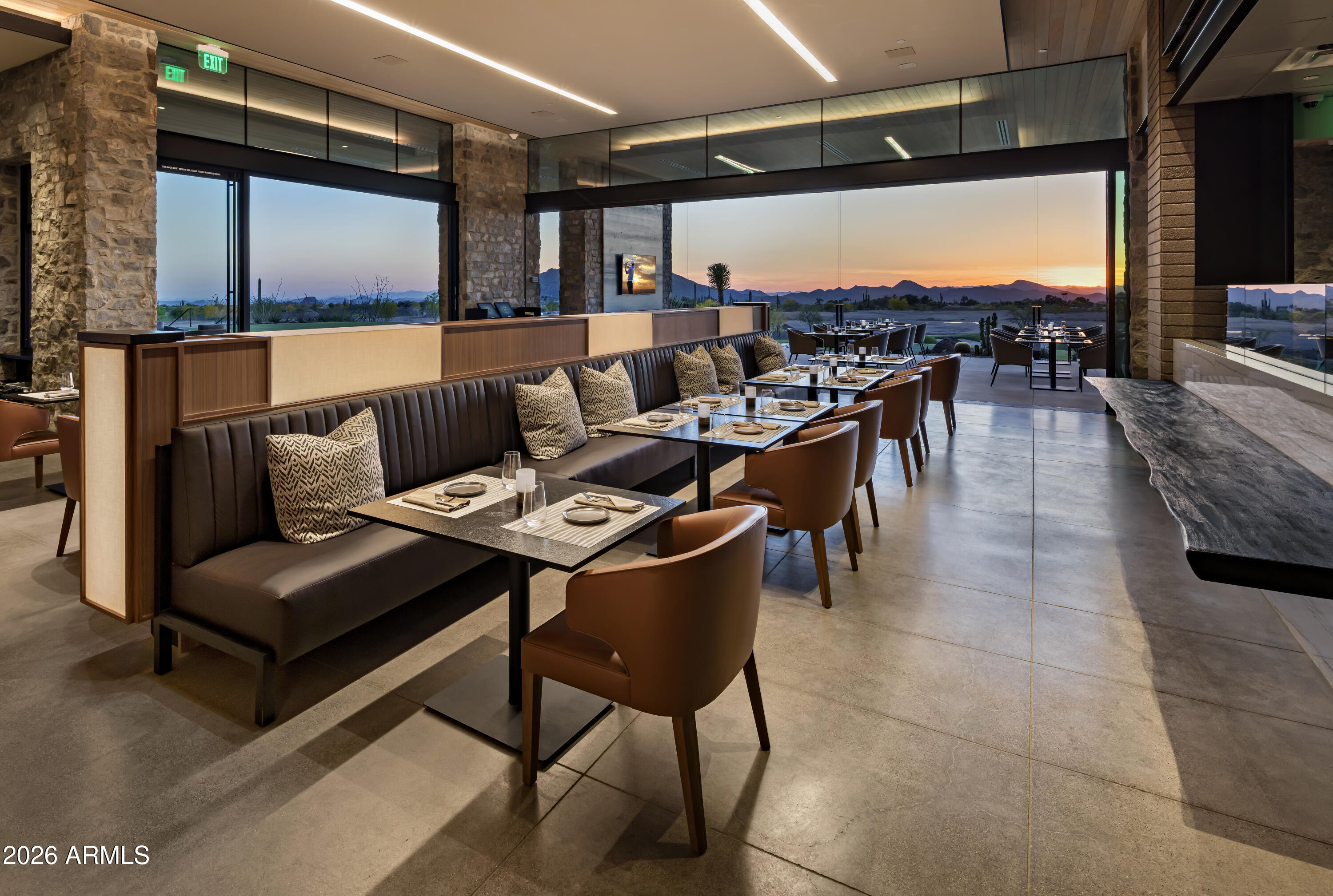 DESERT MOUNTAIN - Residential