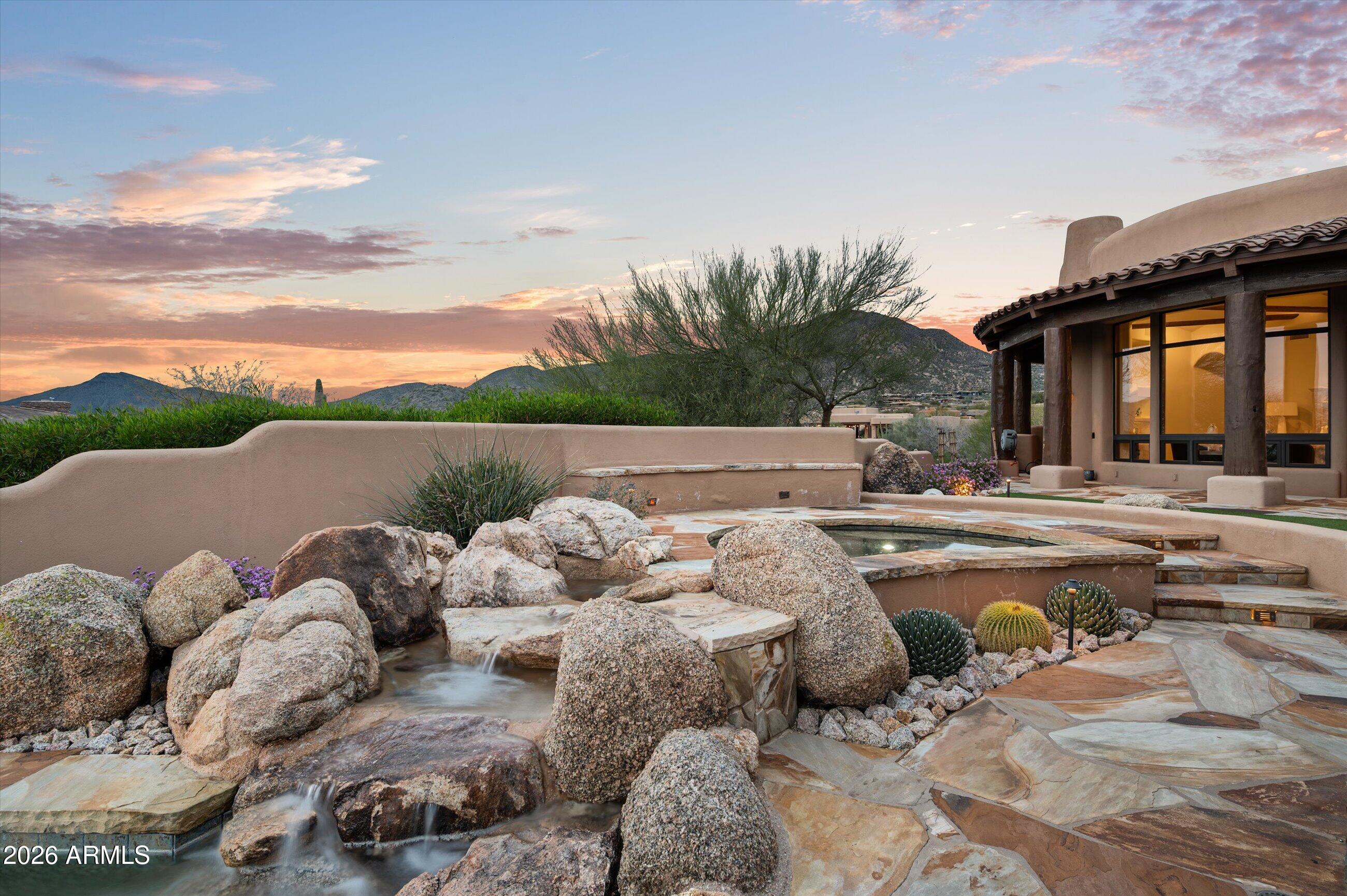 DESERT MOUNTAIN - Residential