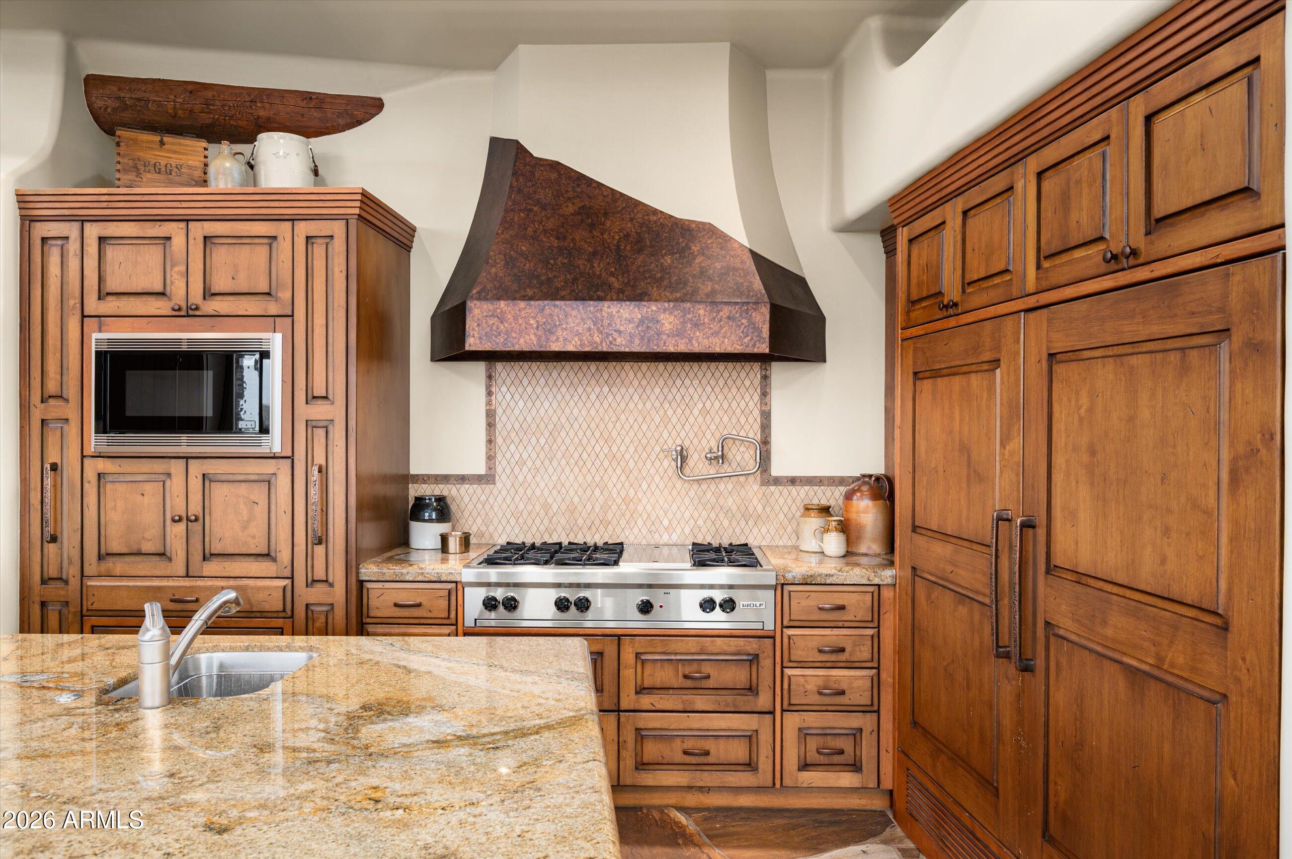 DESERT MOUNTAIN - Residential