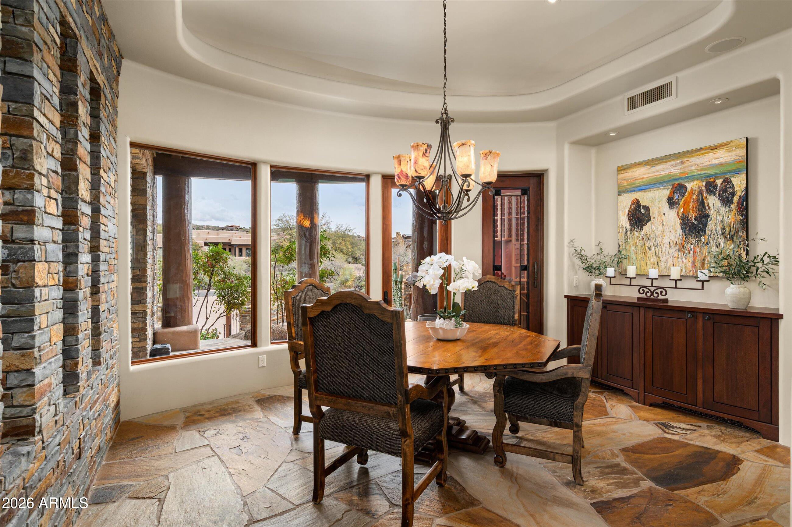 DESERT MOUNTAIN - Residential