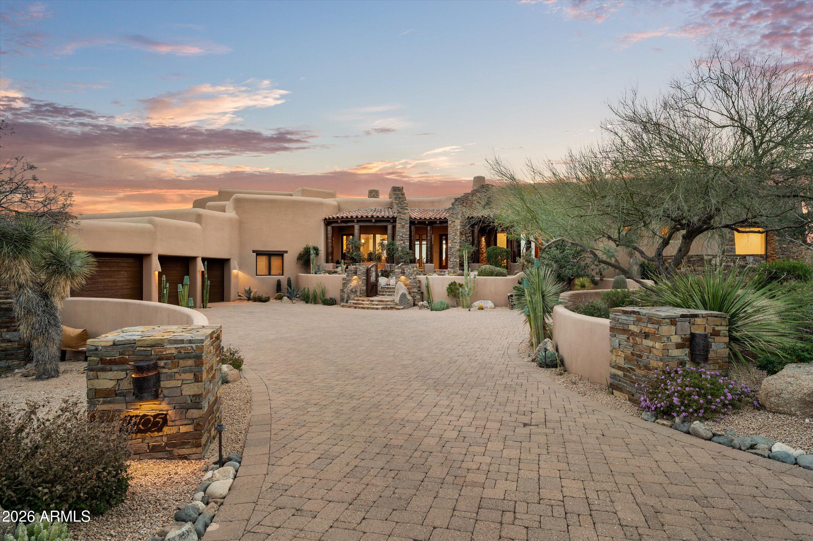 DESERT MOUNTAIN - Residential