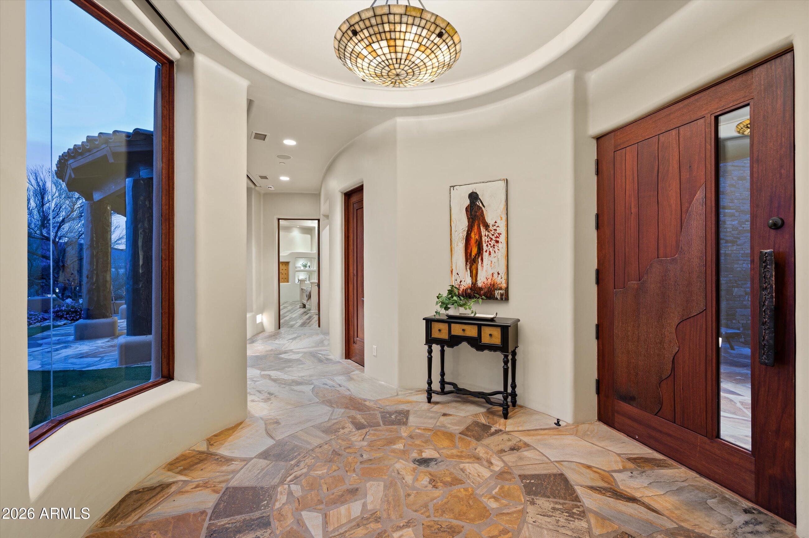 DESERT MOUNTAIN - Residential