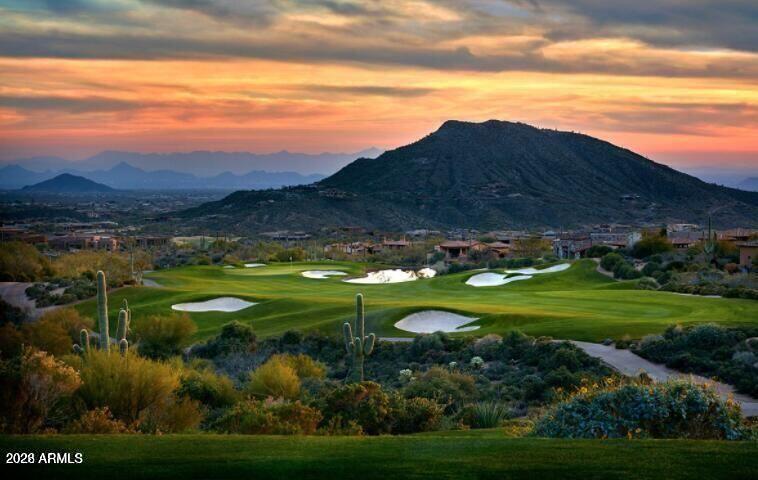 DESERT MOUNTAIN - Residential