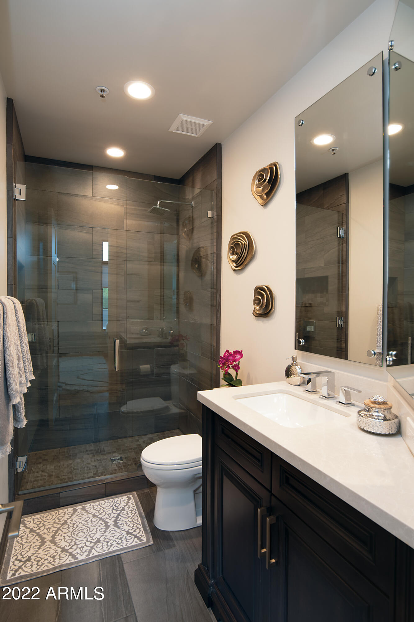 PINNACLE PEAK VISTAS 3 LOT 1-210 TR A-B - Residential