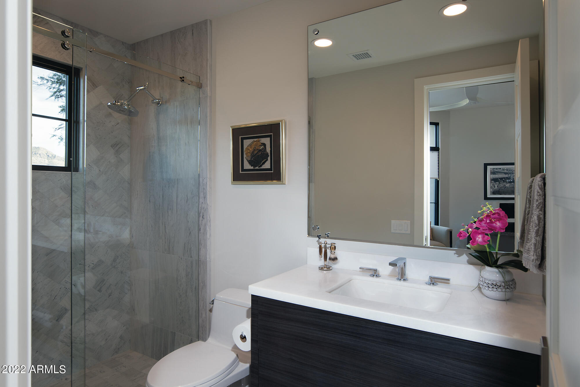 PINNACLE PEAK VISTAS 3 LOT 1-210 TR A-B - Residential