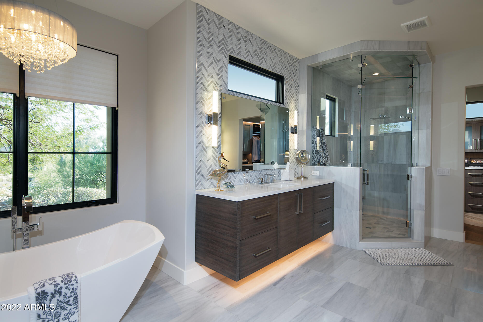 PINNACLE PEAK VISTAS 3 LOT 1-210 TR A-B - Residential