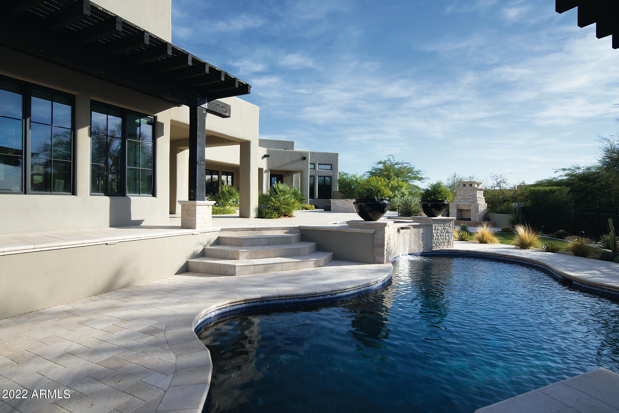PINNACLE PEAK VISTAS 3 LOT 1-210 TR A-B - Residential