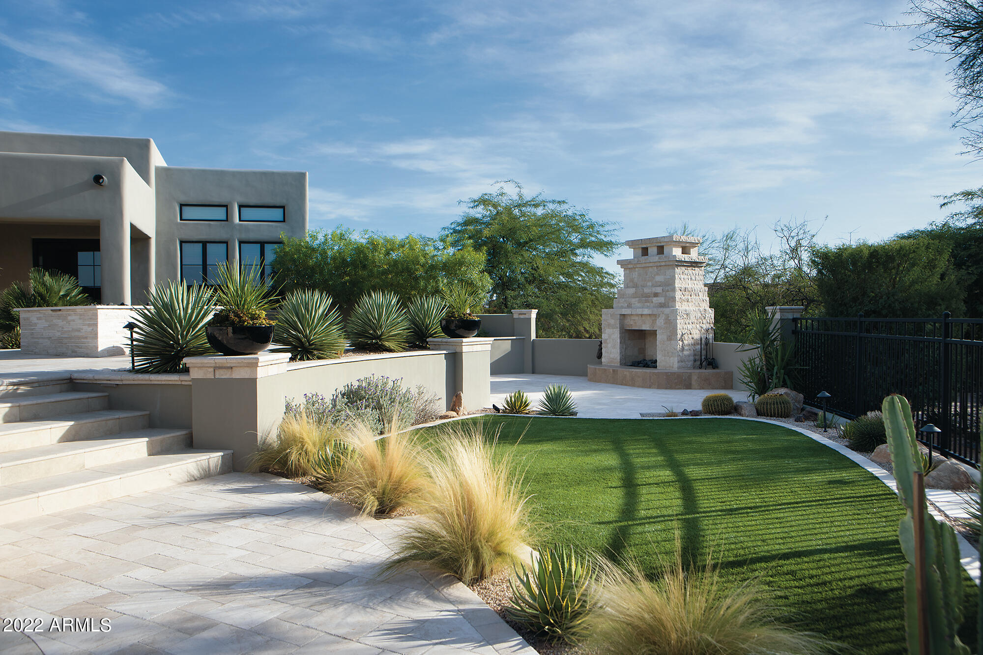 PINNACLE PEAK VISTAS 3 LOT 1-210 TR A-B - Residential
