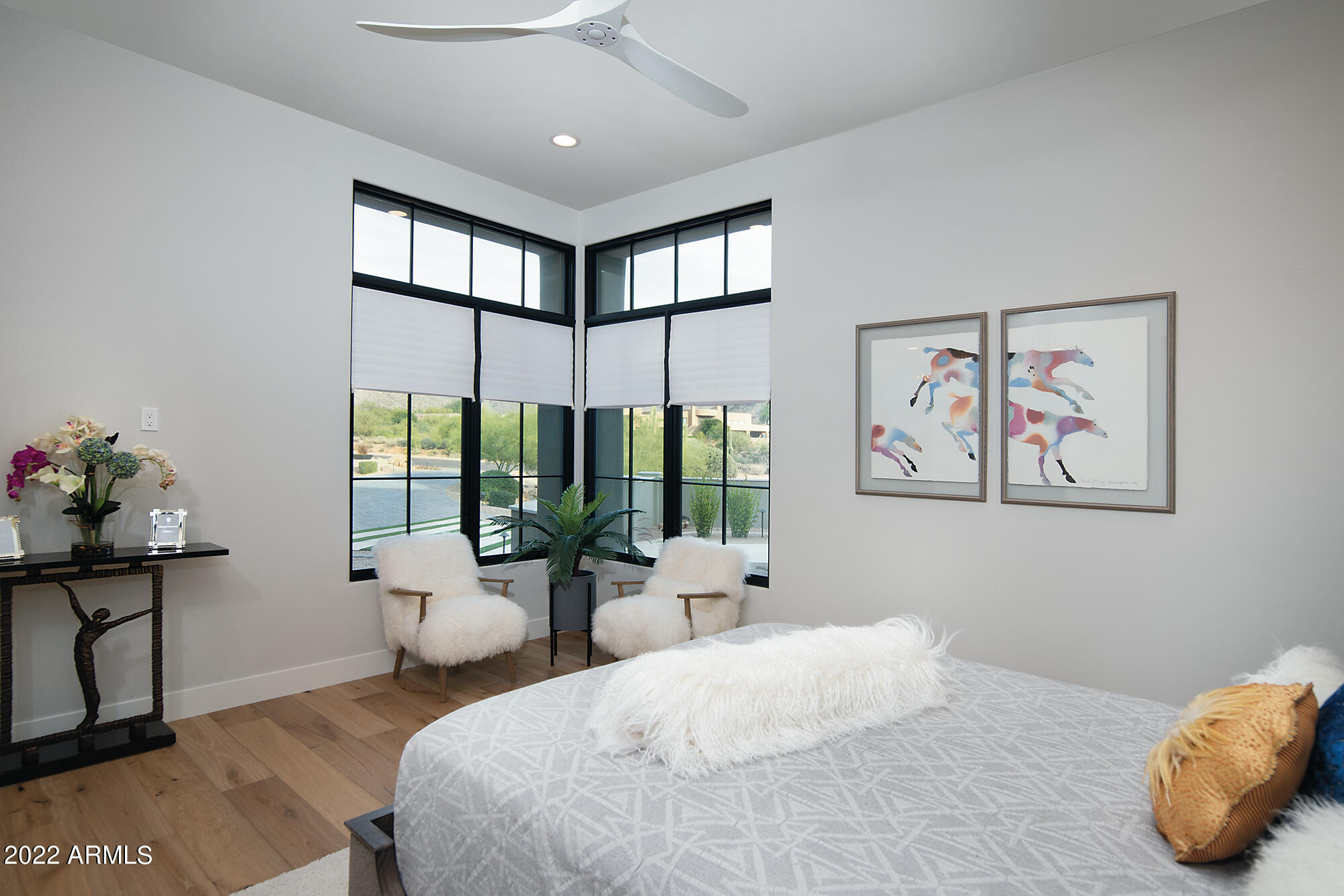 PINNACLE PEAK VISTAS 3 LOT 1-210 TR A-B - Residential