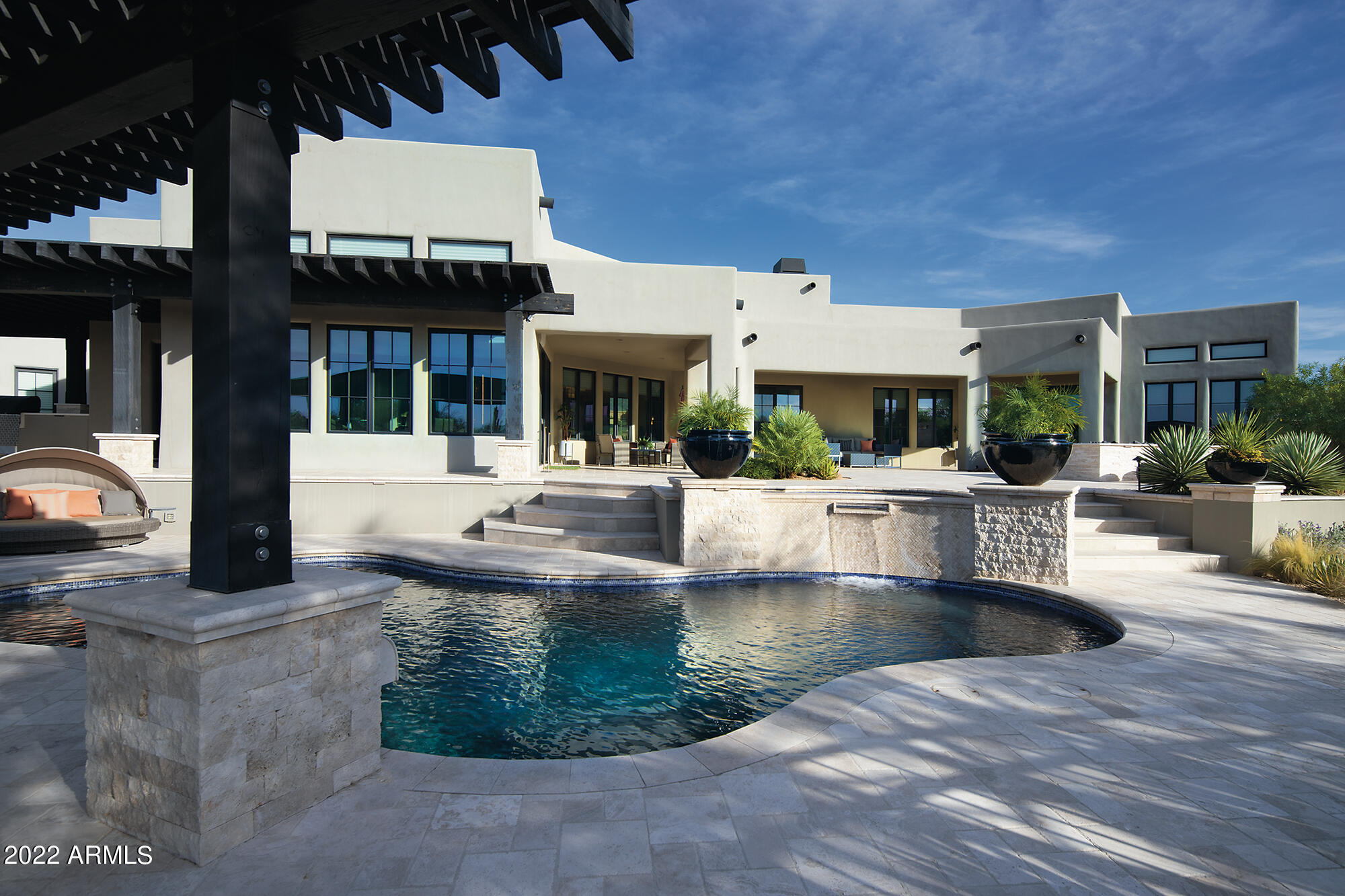 PINNACLE PEAK VISTAS 3 LOT 1-210 TR A-B - Residential