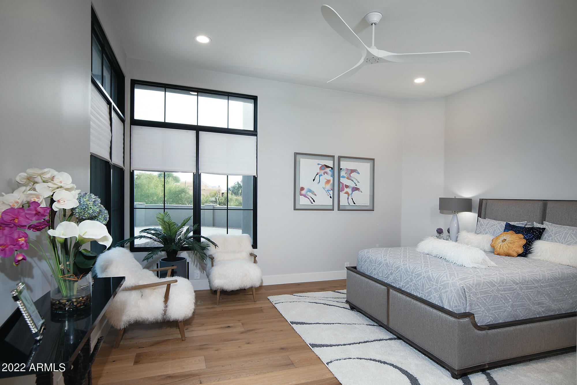 PINNACLE PEAK VISTAS 3 LOT 1-210 TR A-B - Residential