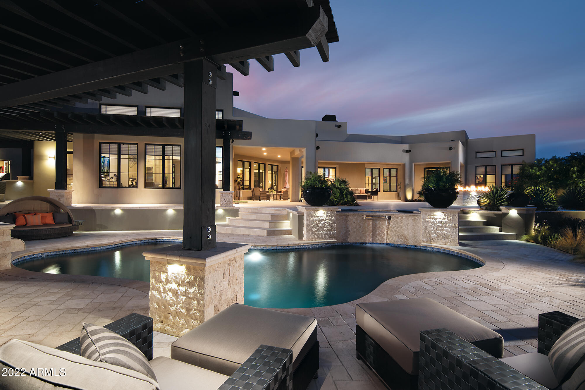 PINNACLE PEAK VISTAS 3 LOT 1-210 TR A-B - Residential