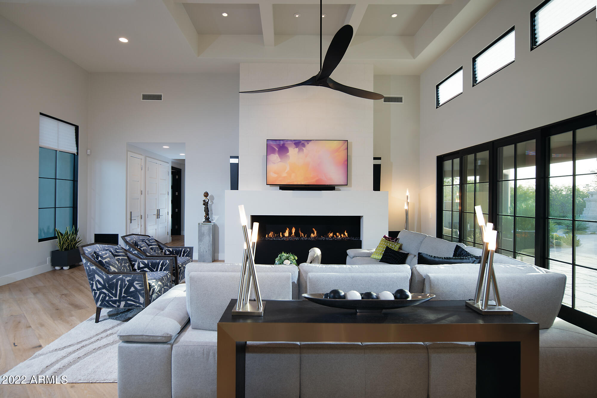 PINNACLE PEAK VISTAS 3 LOT 1-210 TR A-B - Residential