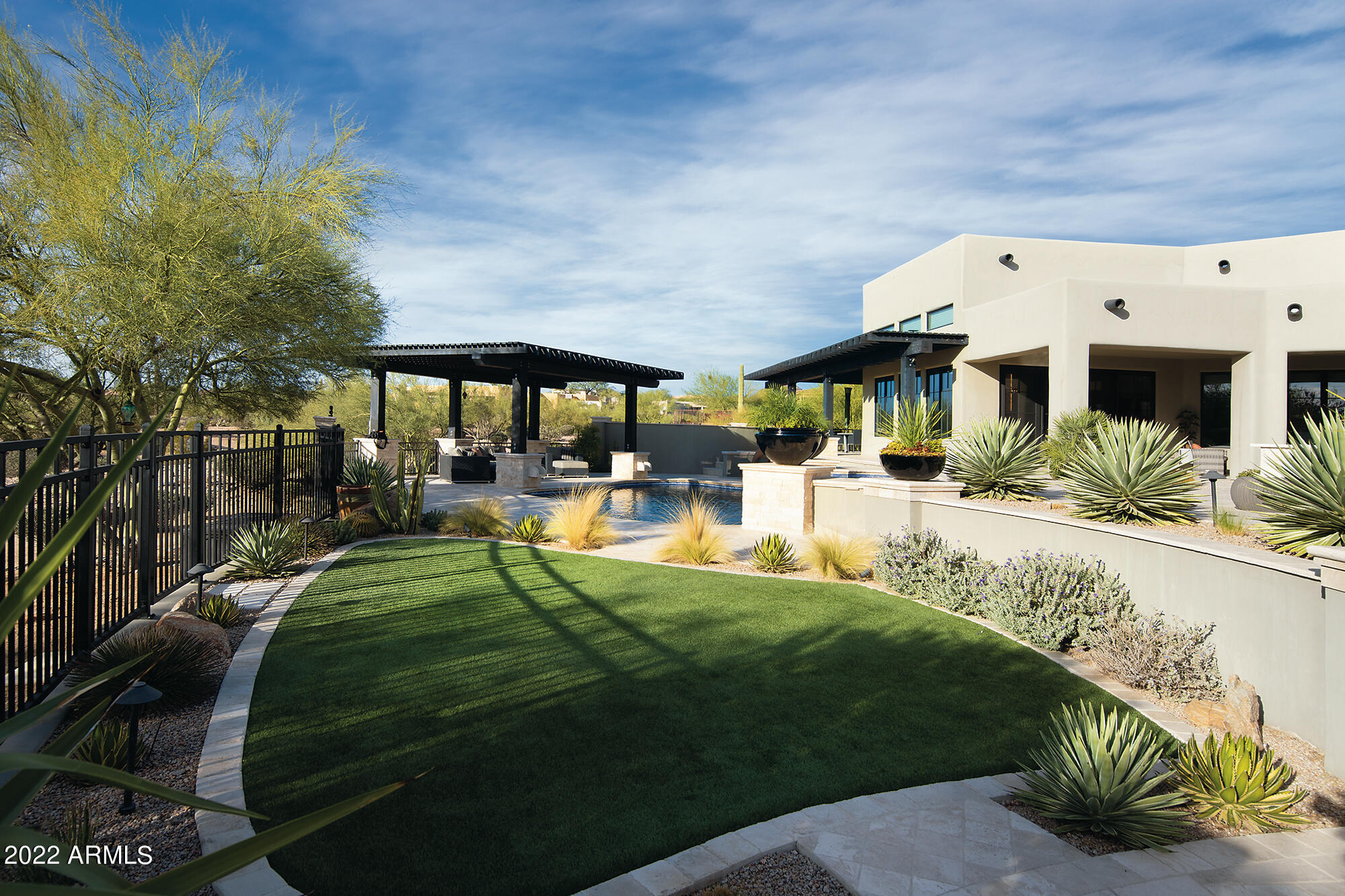 PINNACLE PEAK VISTAS 3 LOT 1-210 TR A-B - Residential
