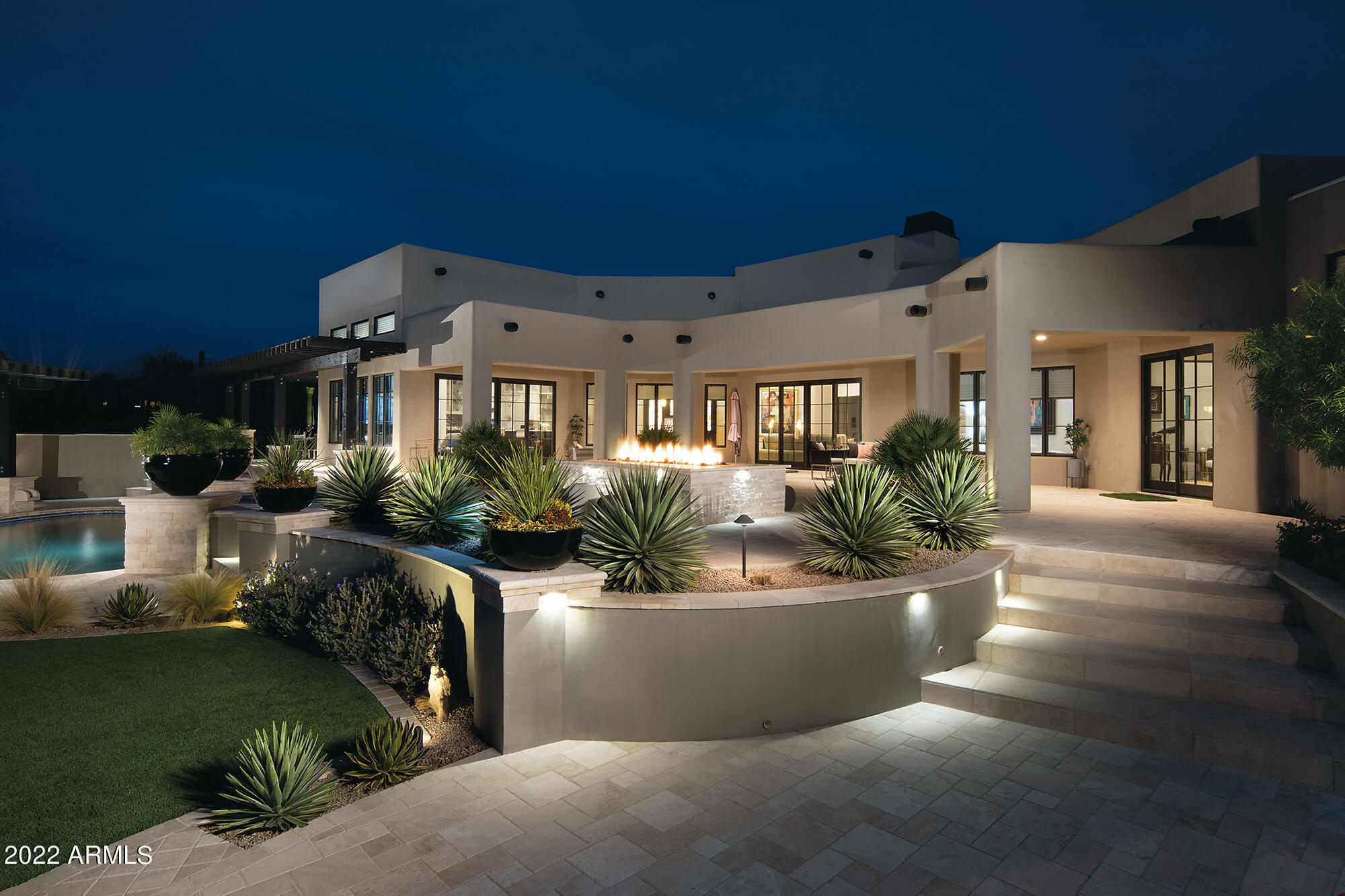PINNACLE PEAK VISTAS 3 LOT 1-210 TR A-B - Residential