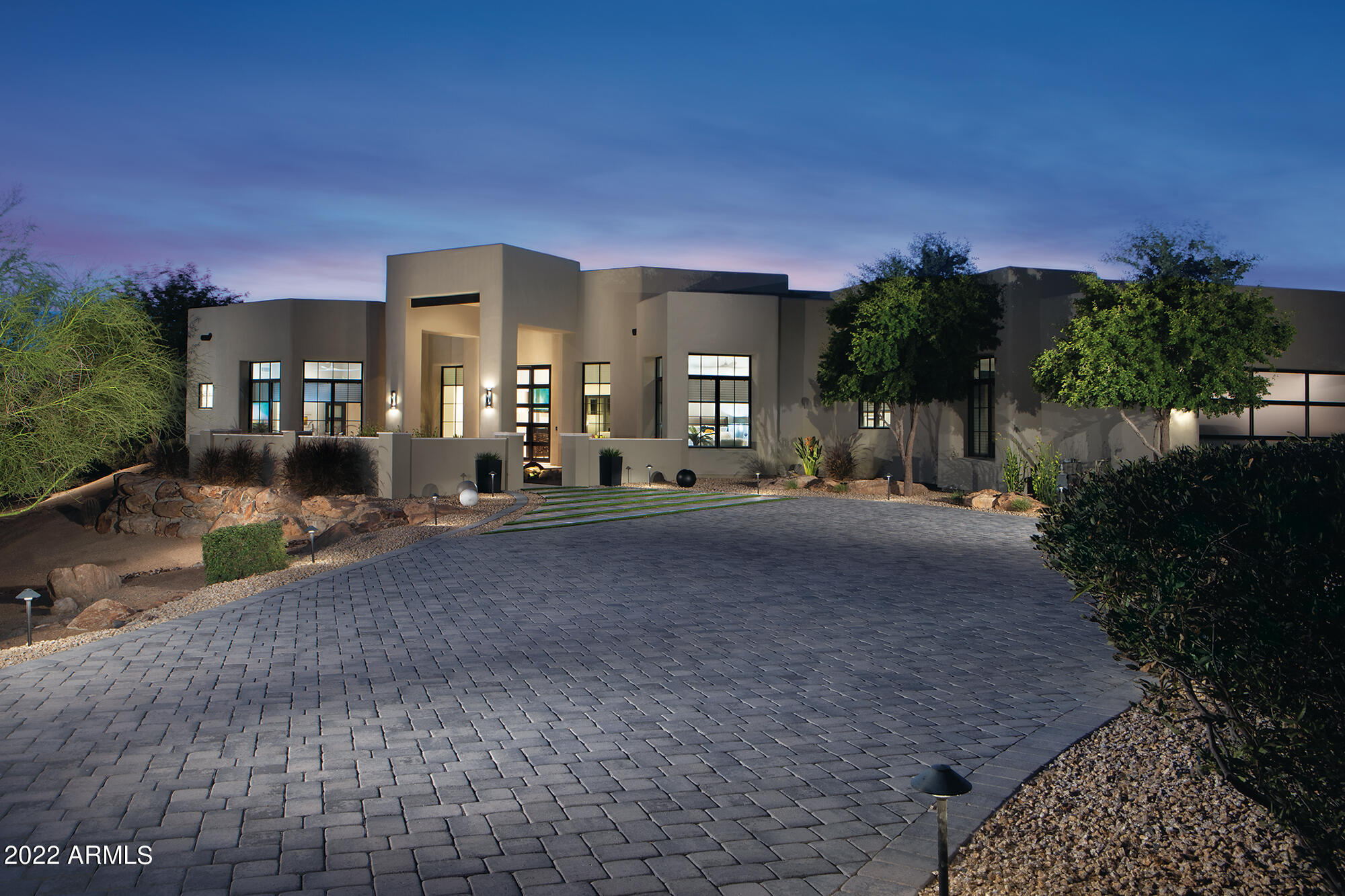 PINNACLE PEAK VISTAS 3 LOT 1-210 TR A-B - Residential