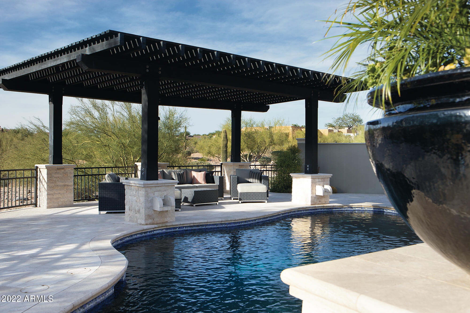 PINNACLE PEAK VISTAS 3 LOT 1-210 TR A-B - Residential