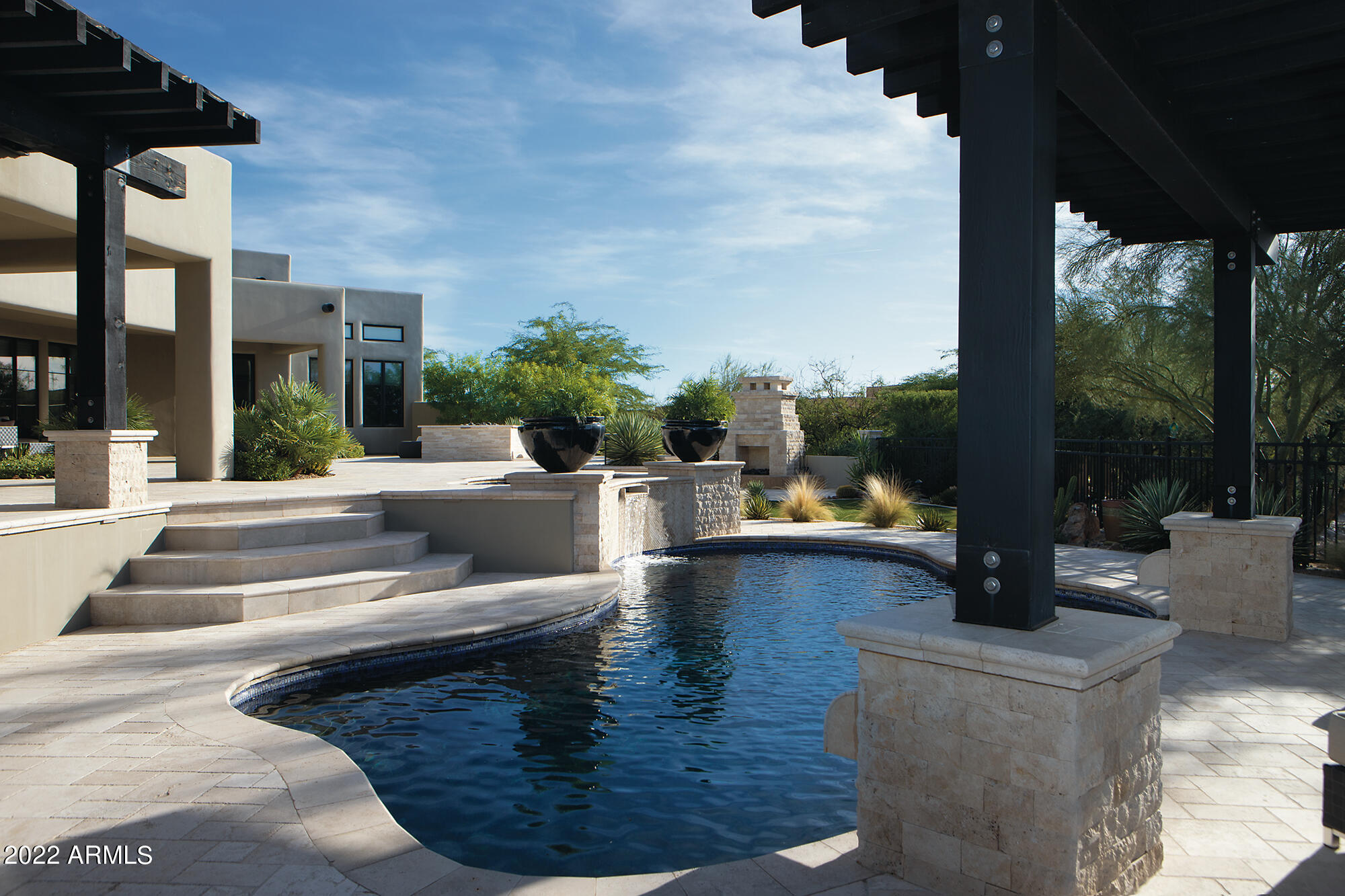 PINNACLE PEAK VISTAS 3 LOT 1-210 TR A-B - Residential