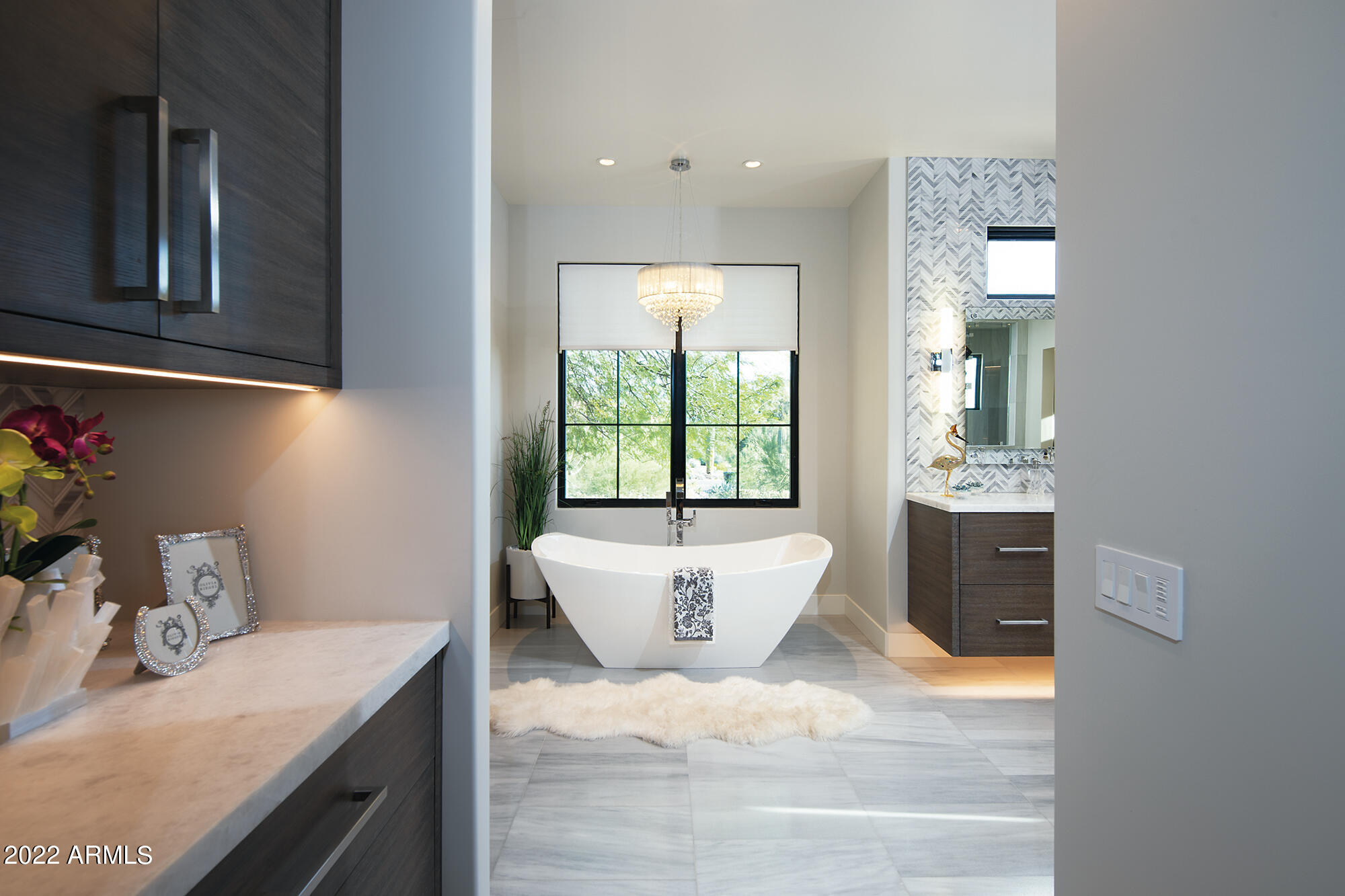 PINNACLE PEAK VISTAS 3 LOT 1-210 TR A-B - Residential