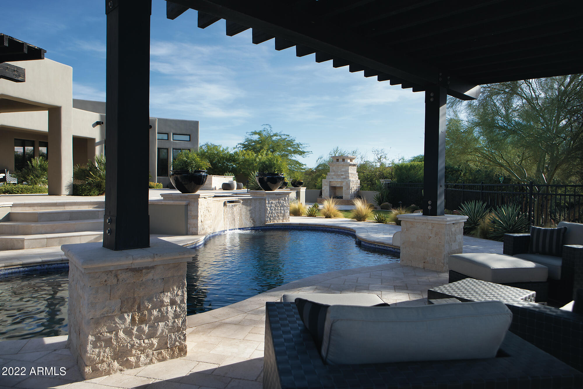 PINNACLE PEAK VISTAS 3 LOT 1-210 TR A-B - Residential