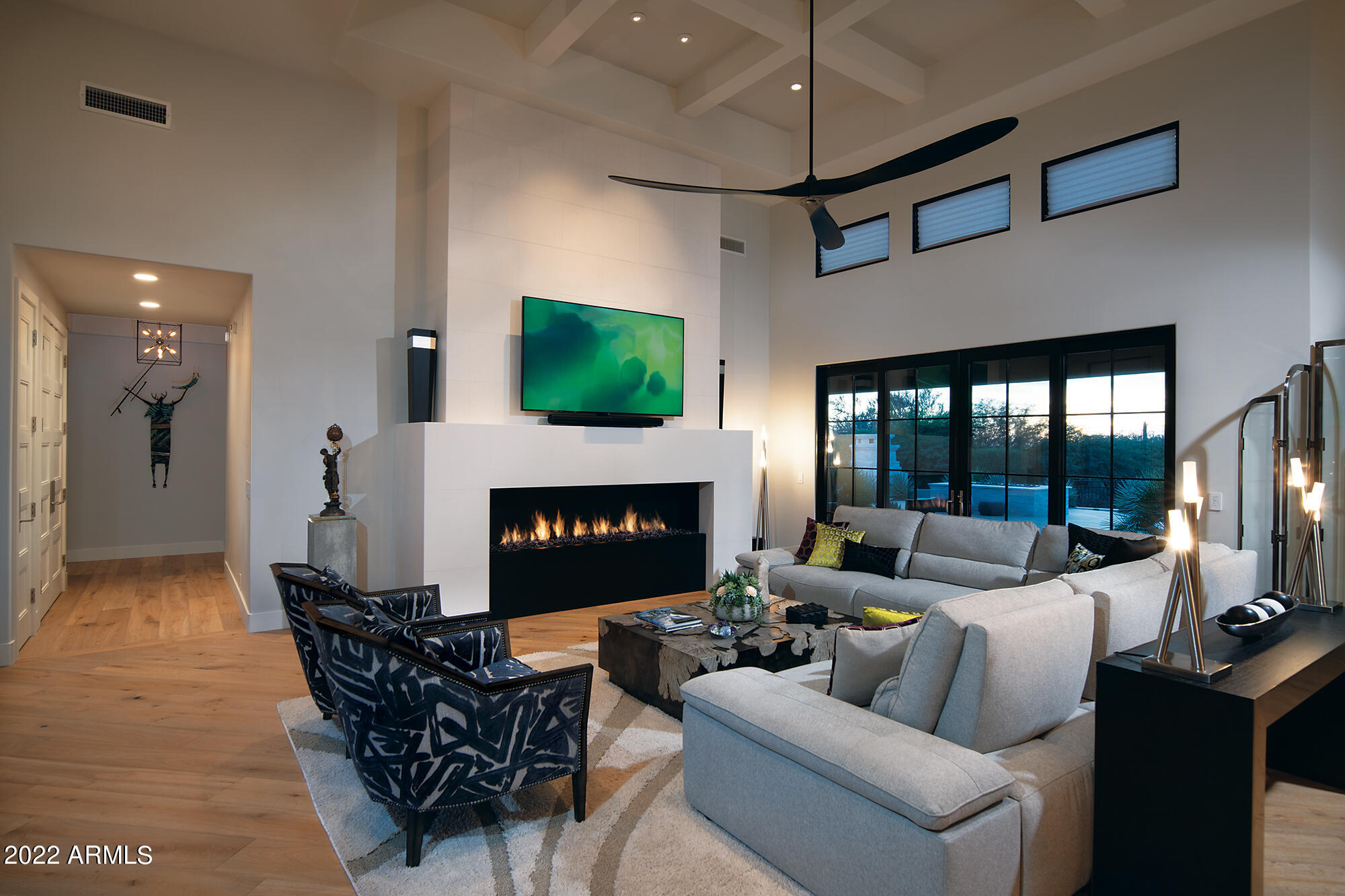 PINNACLE PEAK VISTAS 3 LOT 1-210 TR A-B - Residential
