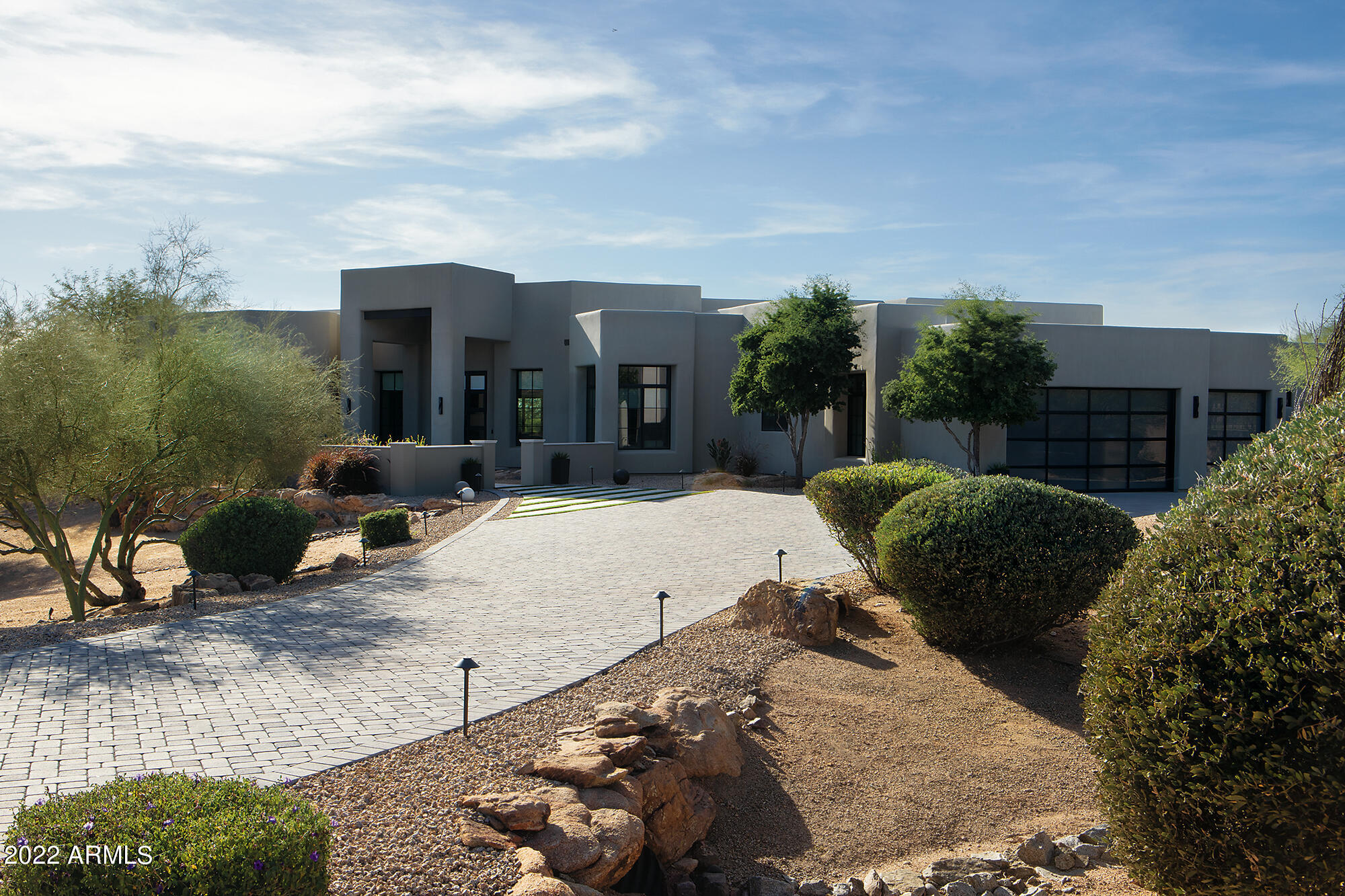PINNACLE PEAK VISTAS 3 LOT 1-210 TR A-B - Residential