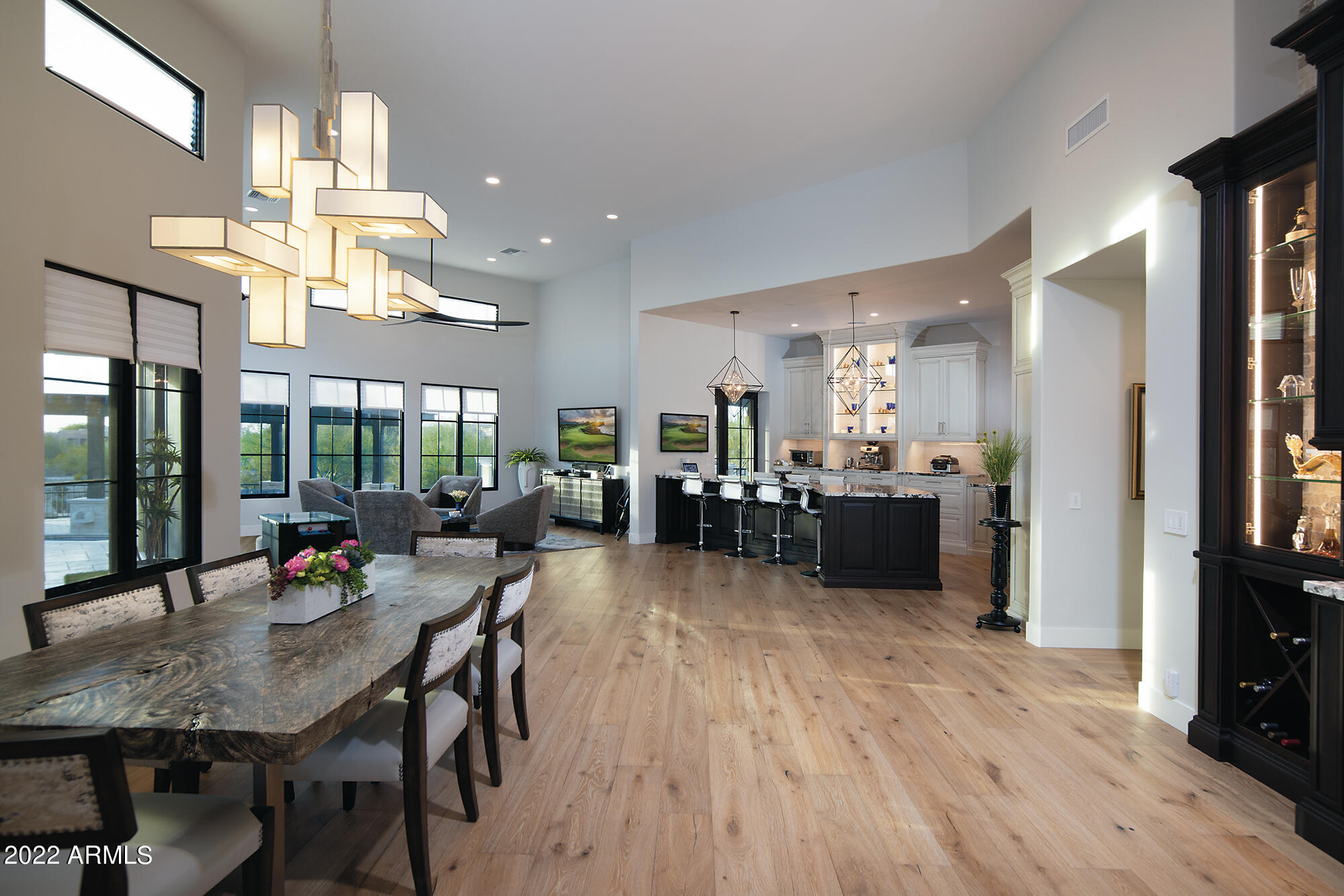 PINNACLE PEAK VISTAS 3 LOT 1-210 TR A-B - Residential