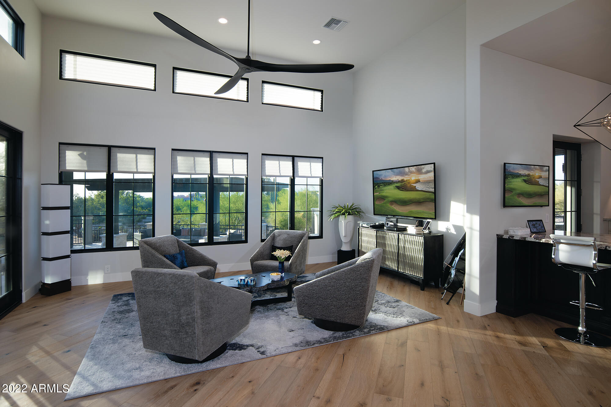 PINNACLE PEAK VISTAS 3 LOT 1-210 TR A-B - Residential