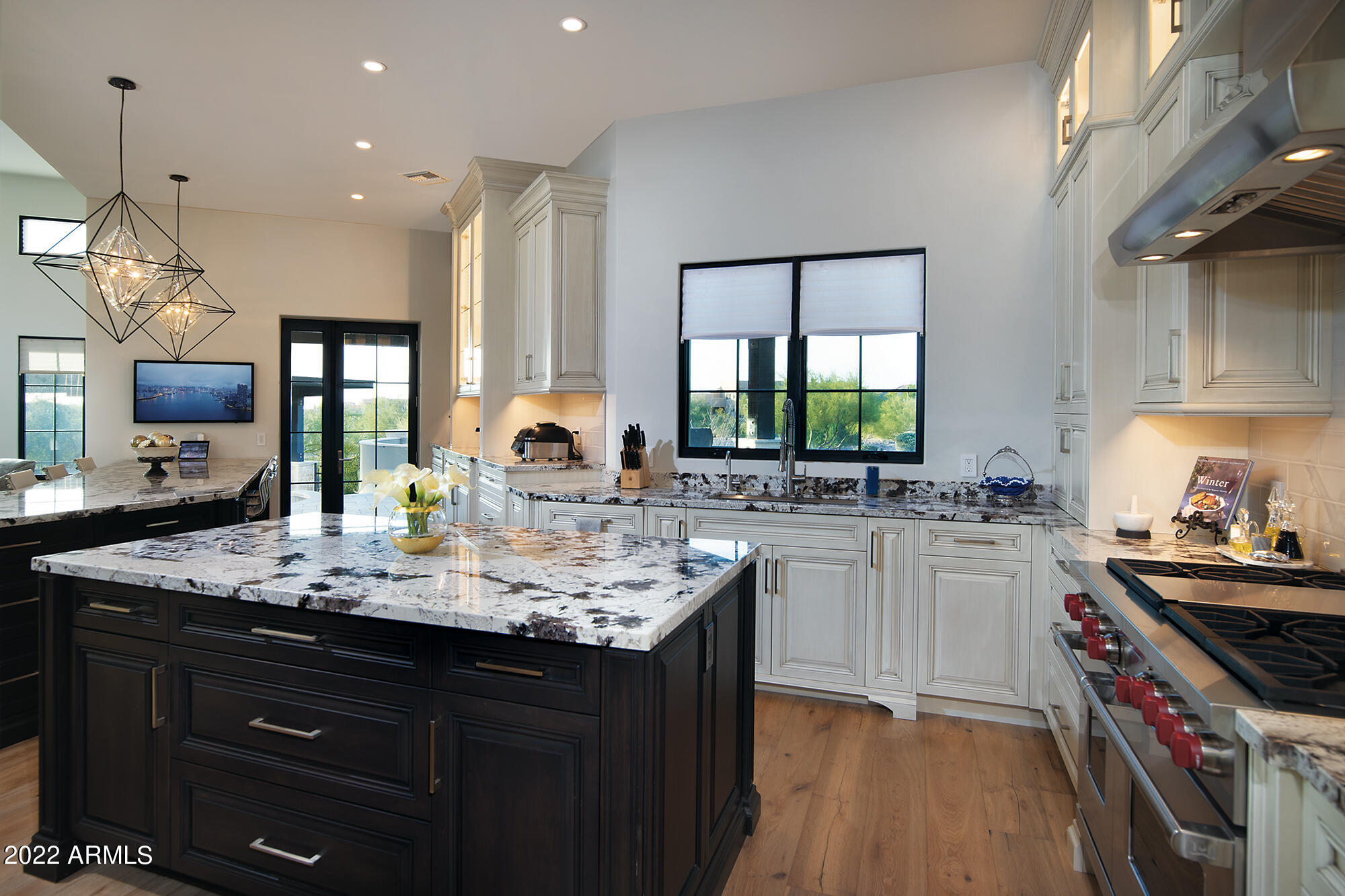PINNACLE PEAK VISTAS 3 LOT 1-210 TR A-B - Residential