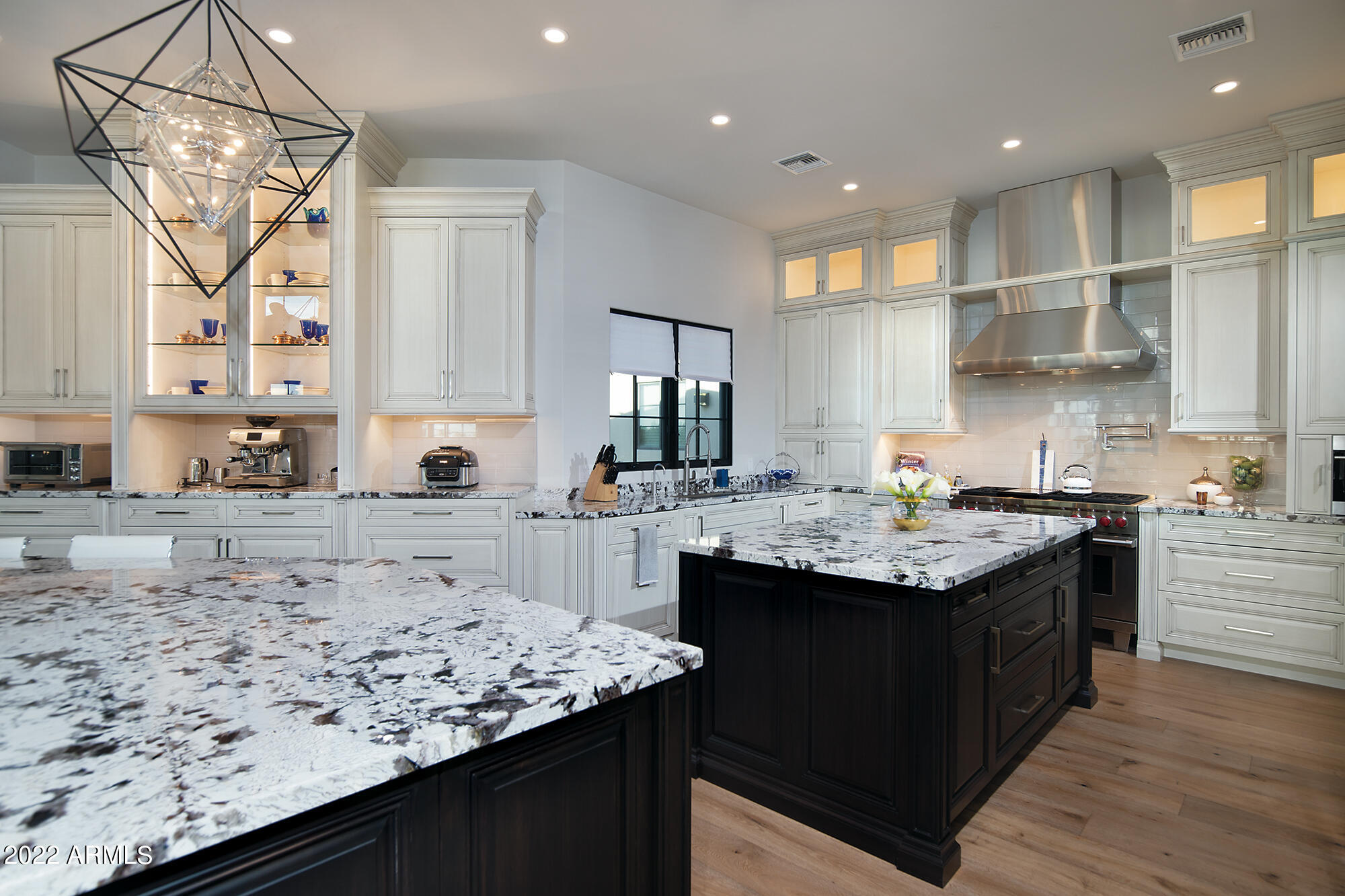 PINNACLE PEAK VISTAS 3 LOT 1-210 TR A-B - Residential