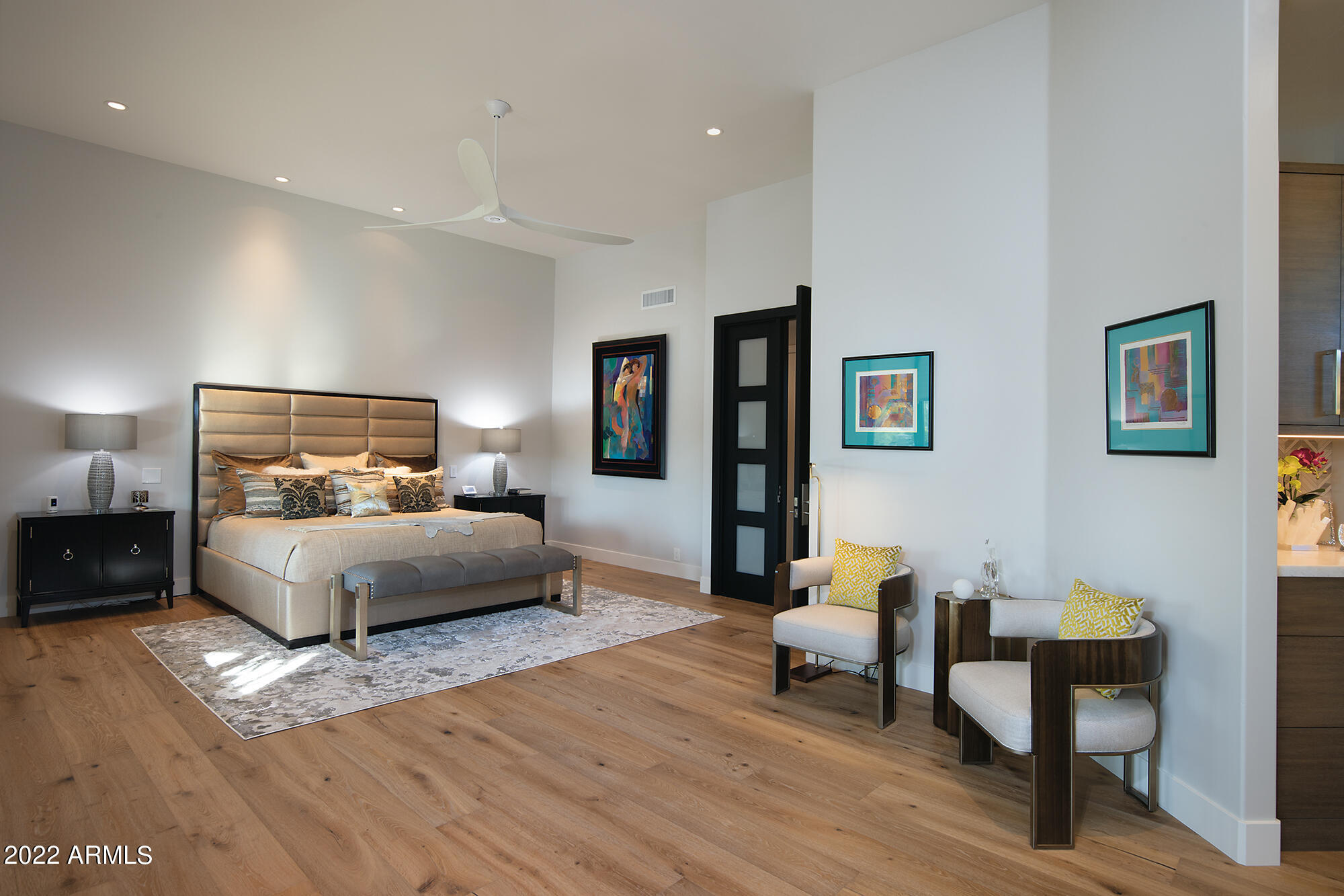 PINNACLE PEAK VISTAS 3 LOT 1-210 TR A-B - Residential
