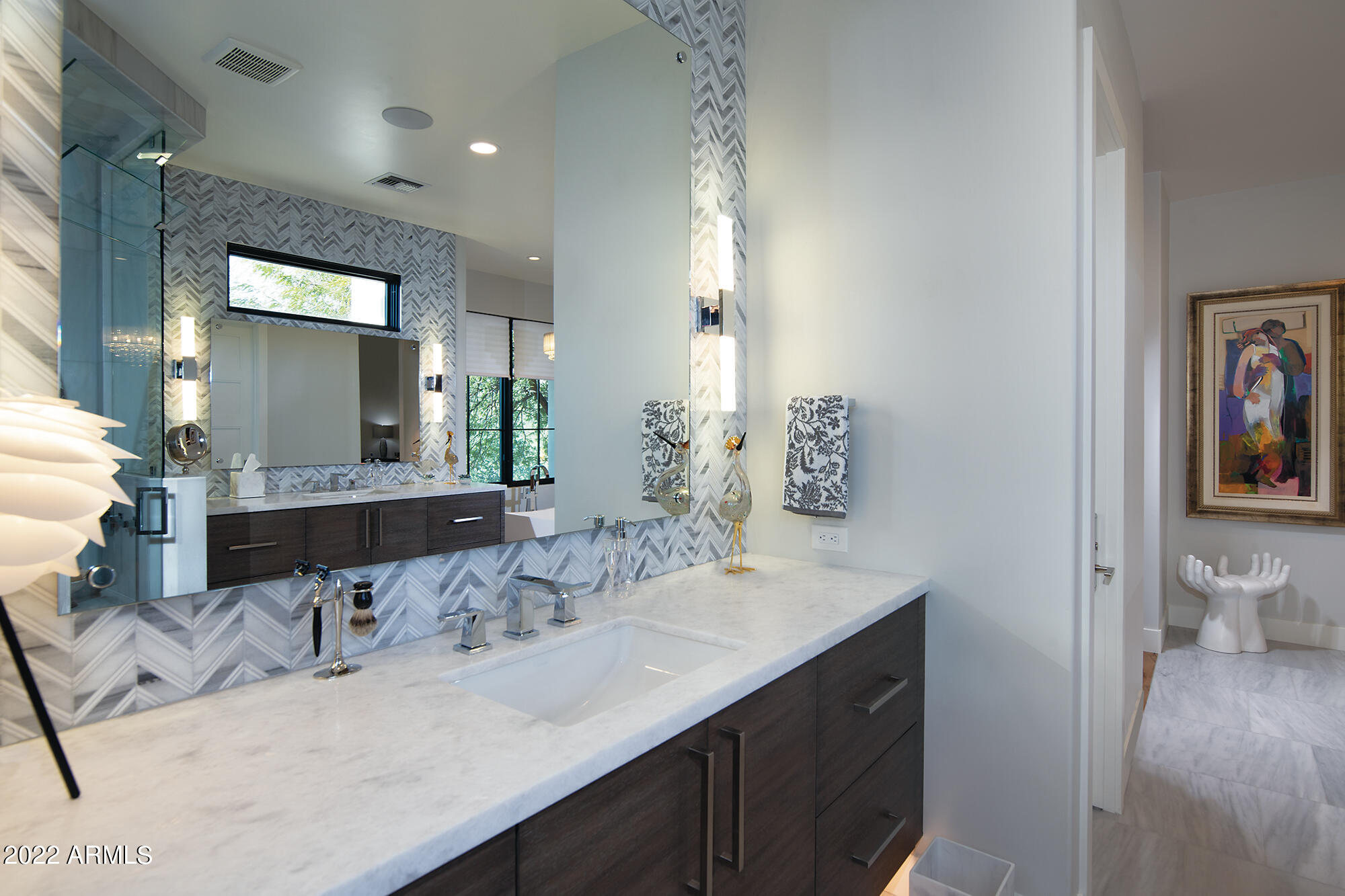 PINNACLE PEAK VISTAS 3 LOT 1-210 TR A-B - Residential