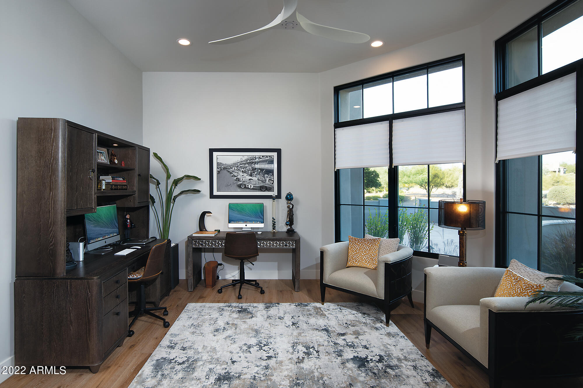 PINNACLE PEAK VISTAS 3 LOT 1-210 TR A-B - Residential