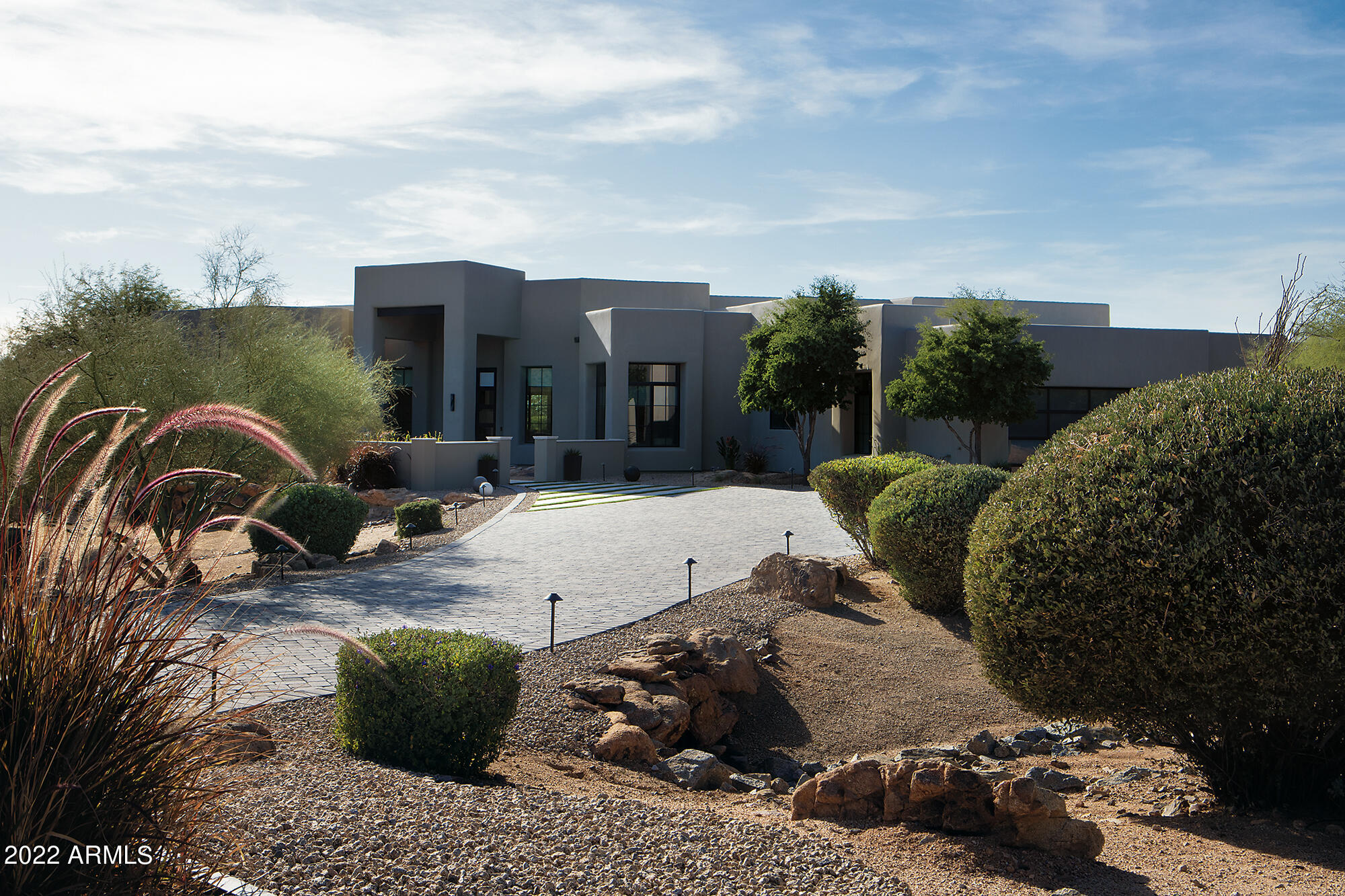 PINNACLE PEAK VISTAS 3 LOT 1-210 TR A-B - Residential