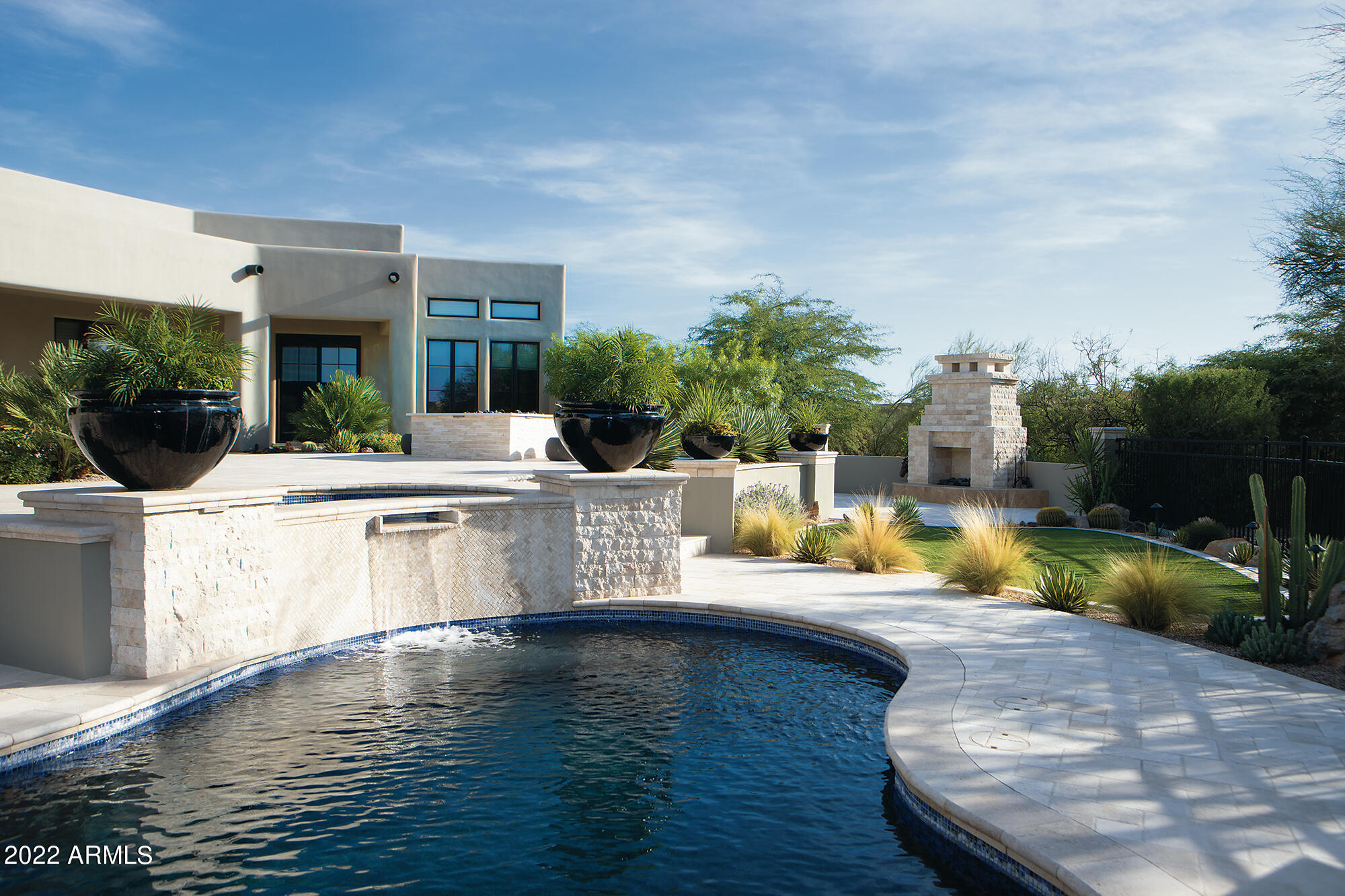 PINNACLE PEAK VISTAS 3 LOT 1-210 TR A-B - Residential
