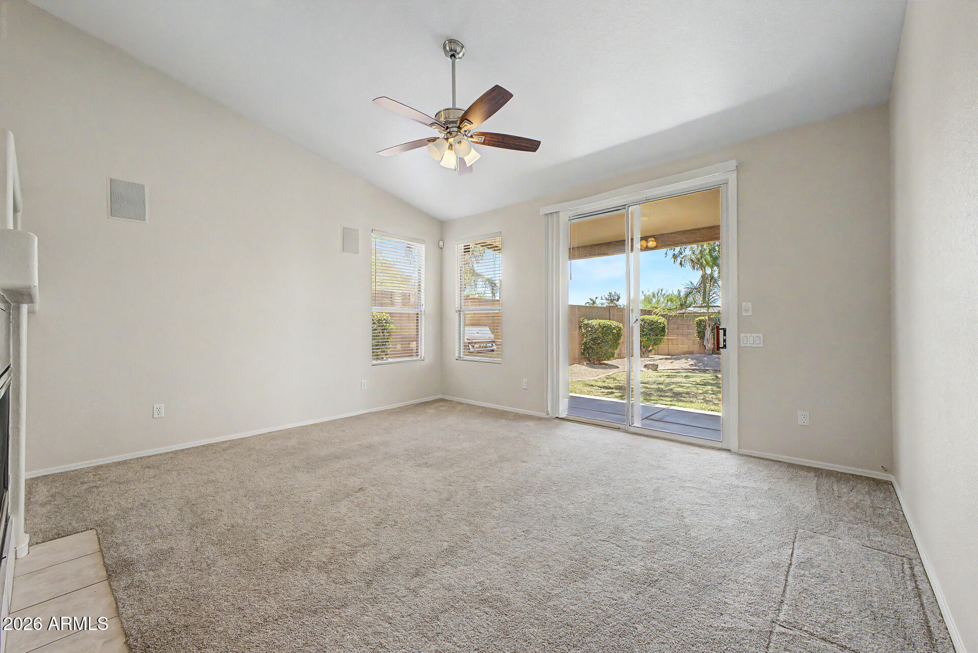 TATUM RIDGE PARCEL 13 - Residential Lease