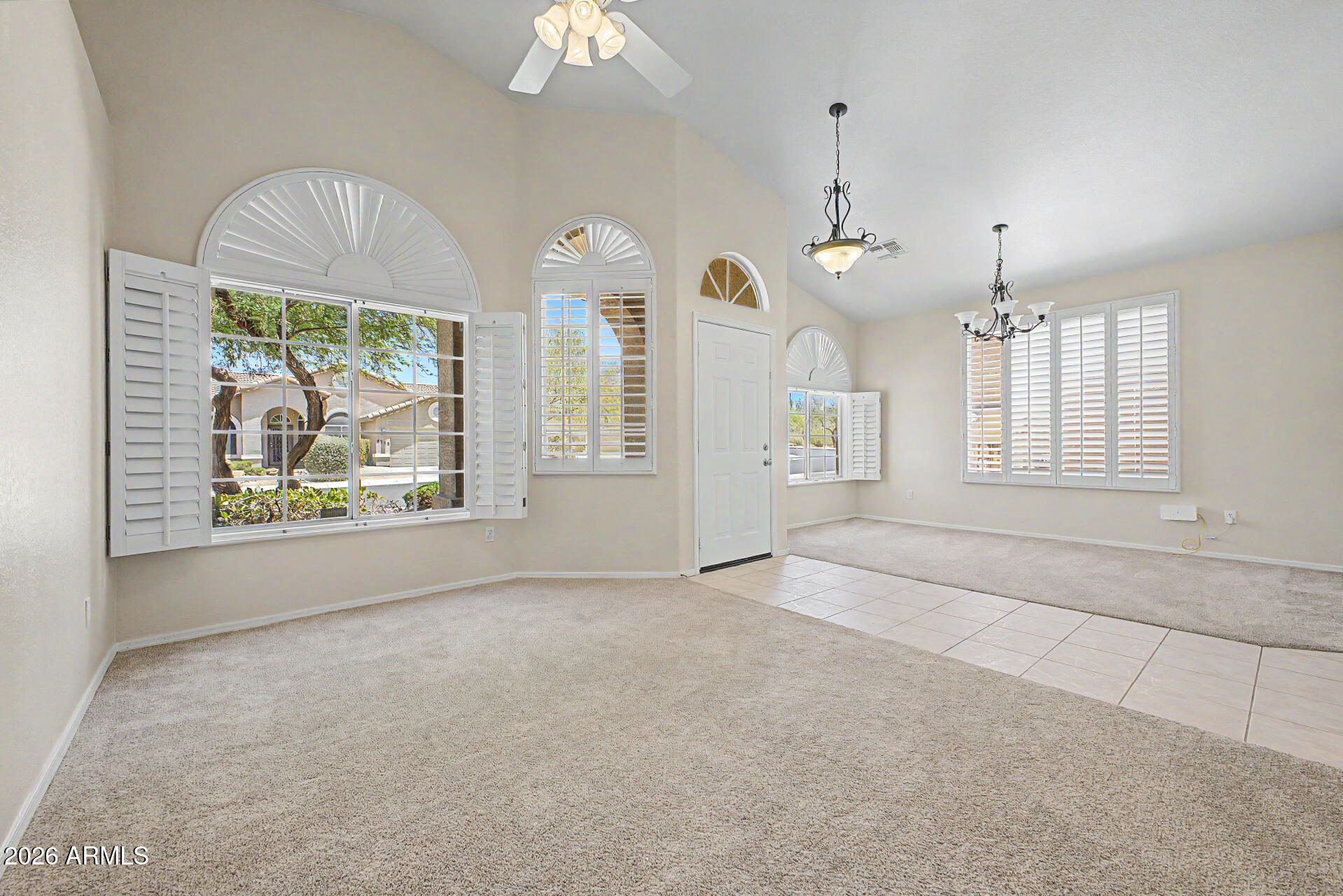 TATUM RIDGE PARCEL 13 - Residential Lease