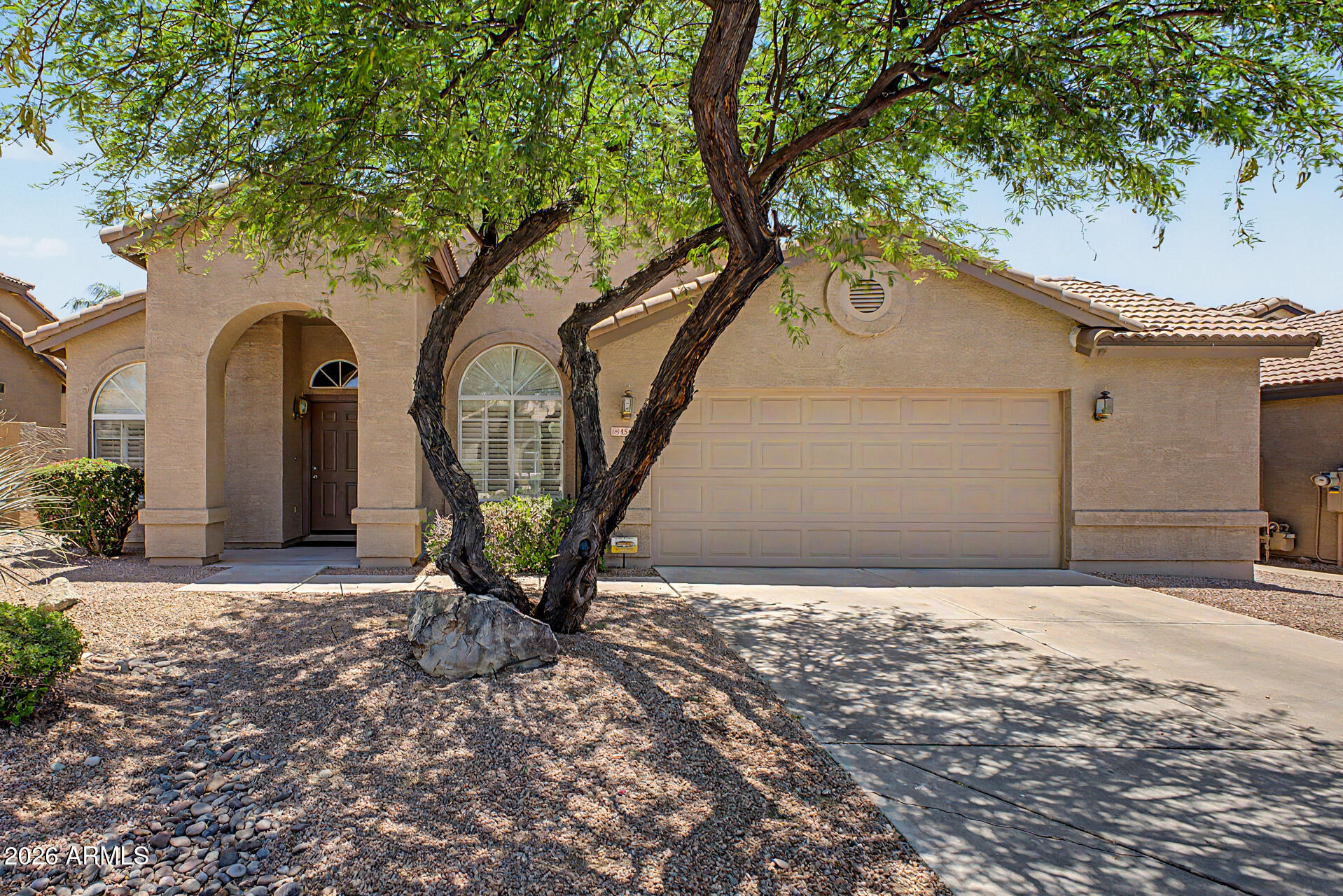 TATUM RIDGE PARCEL 13 - Residential Lease