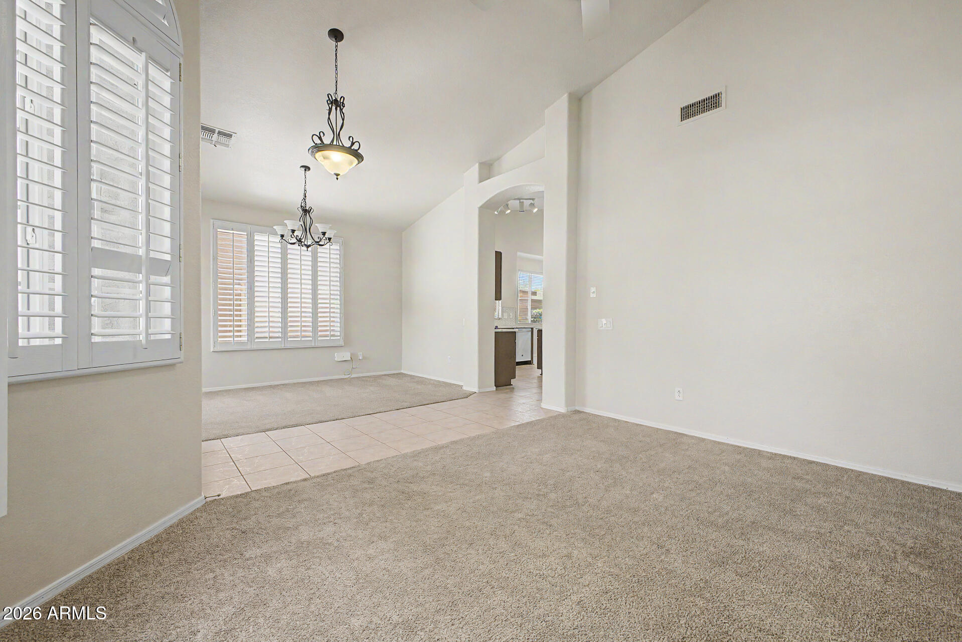TATUM RIDGE PARCEL 13 - Residential Lease