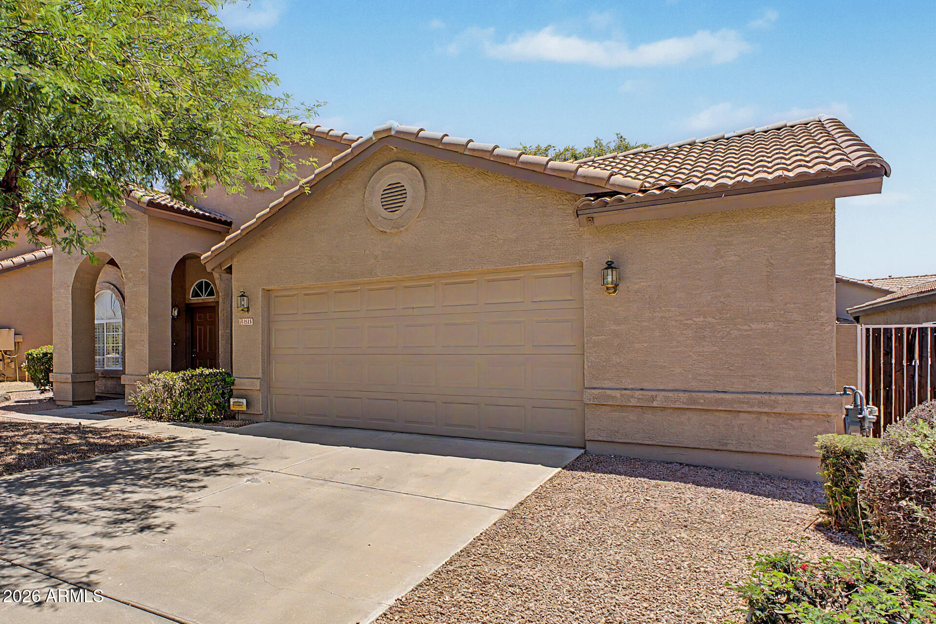 TATUM RIDGE PARCEL 13 - Residential Lease