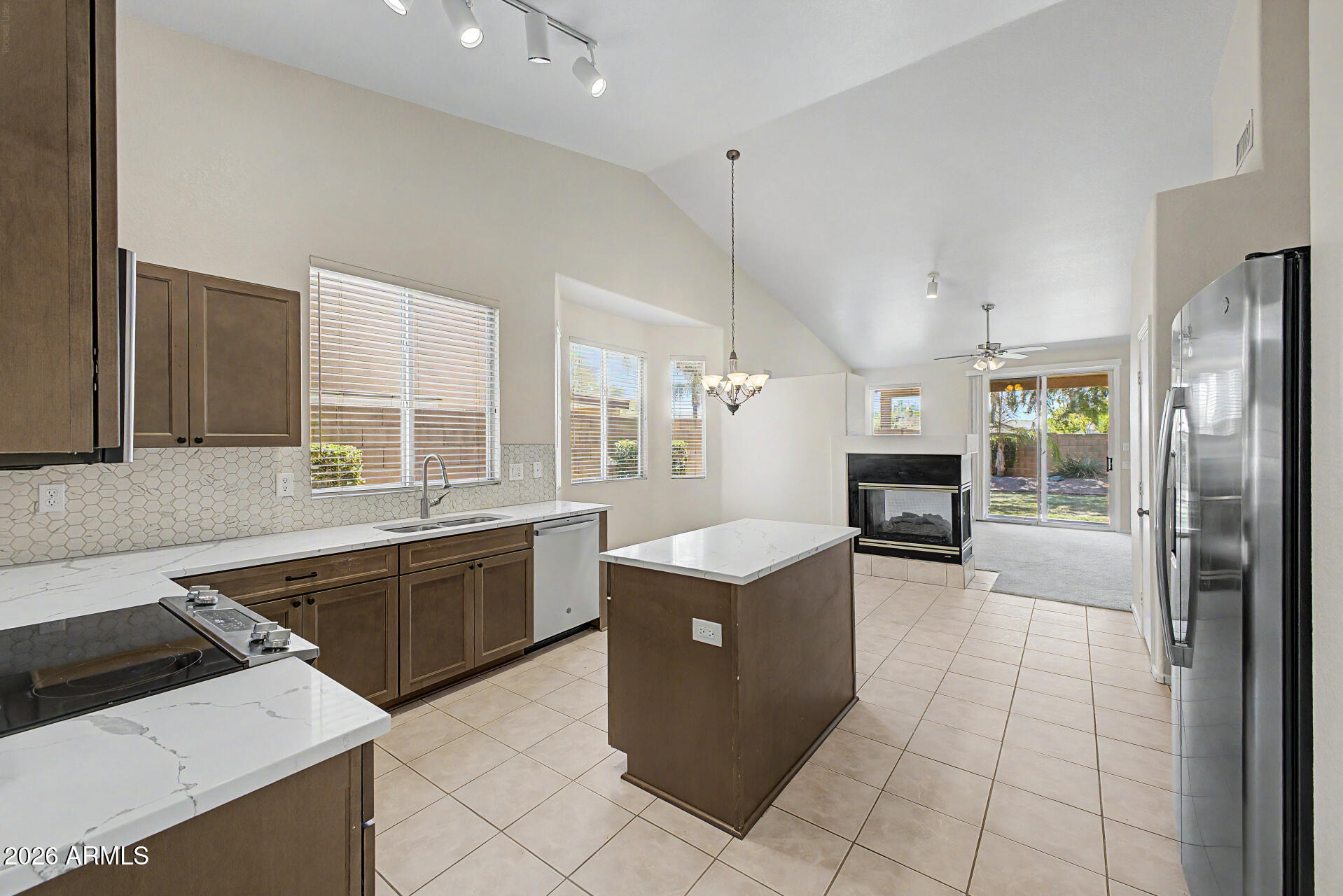 TATUM RIDGE PARCEL 13 - Residential Lease