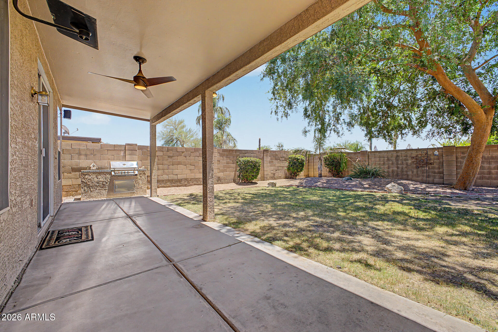 TATUM RIDGE PARCEL 13 - Residential Lease