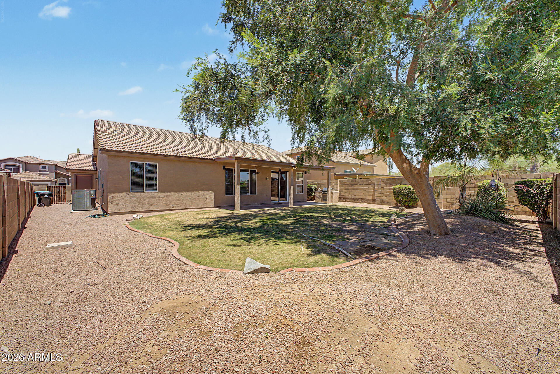 TATUM RIDGE PARCEL 13 - Residential Lease