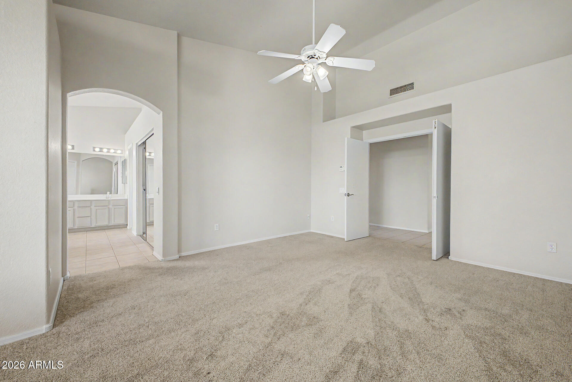 TATUM RIDGE PARCEL 13 - Residential Lease