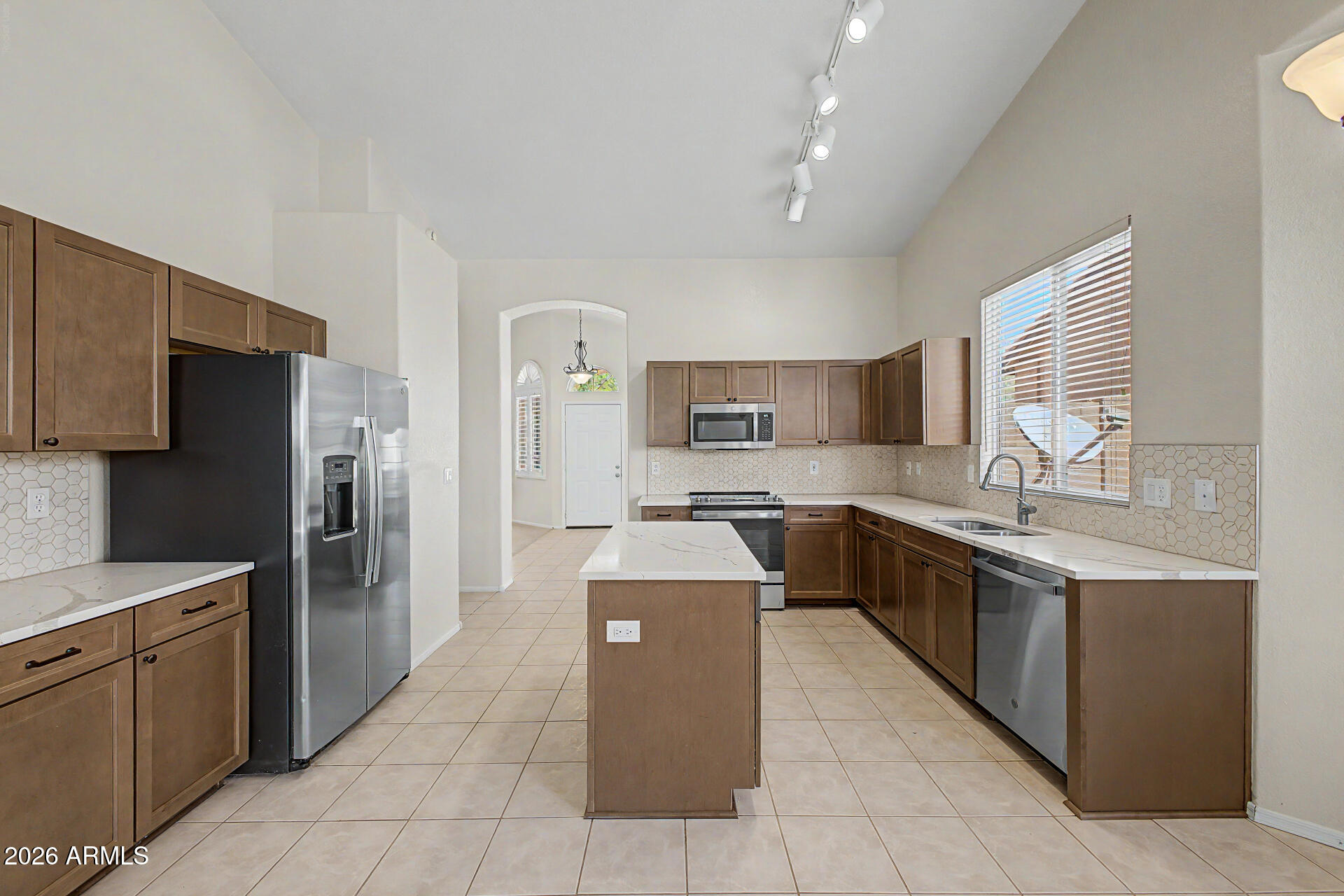 TATUM RIDGE PARCEL 13 - Residential Lease