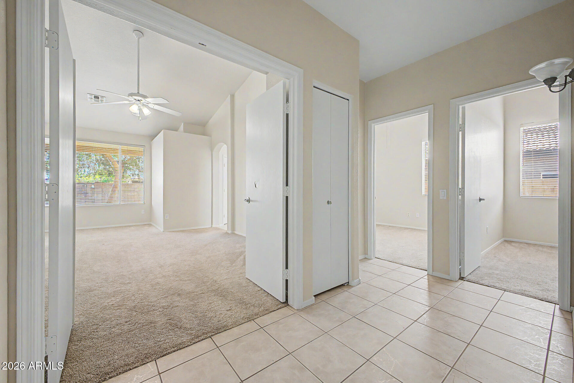TATUM RIDGE PARCEL 13 - Residential Lease